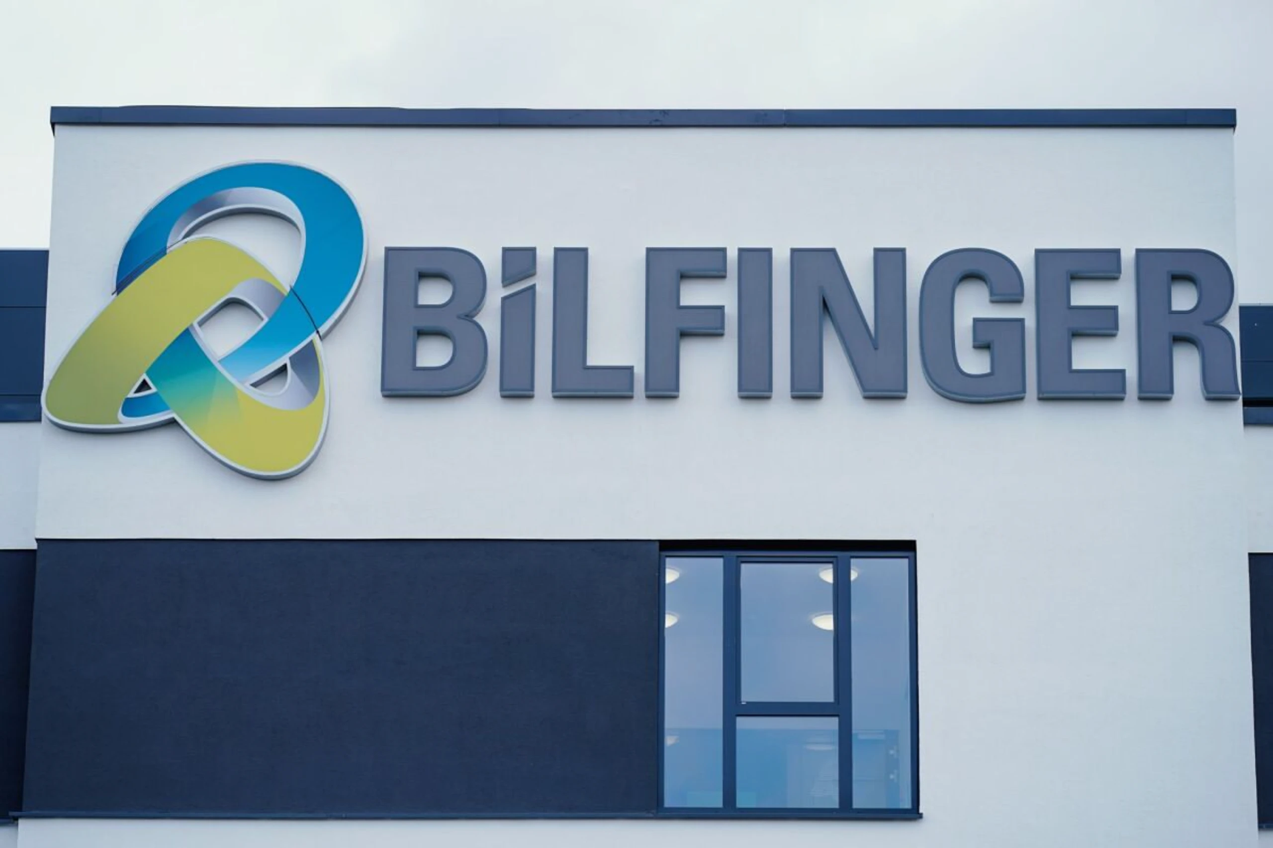 ++ ARCHIVBILD ++ Bilfinger kommt nur schwer aus der Talsohle raus