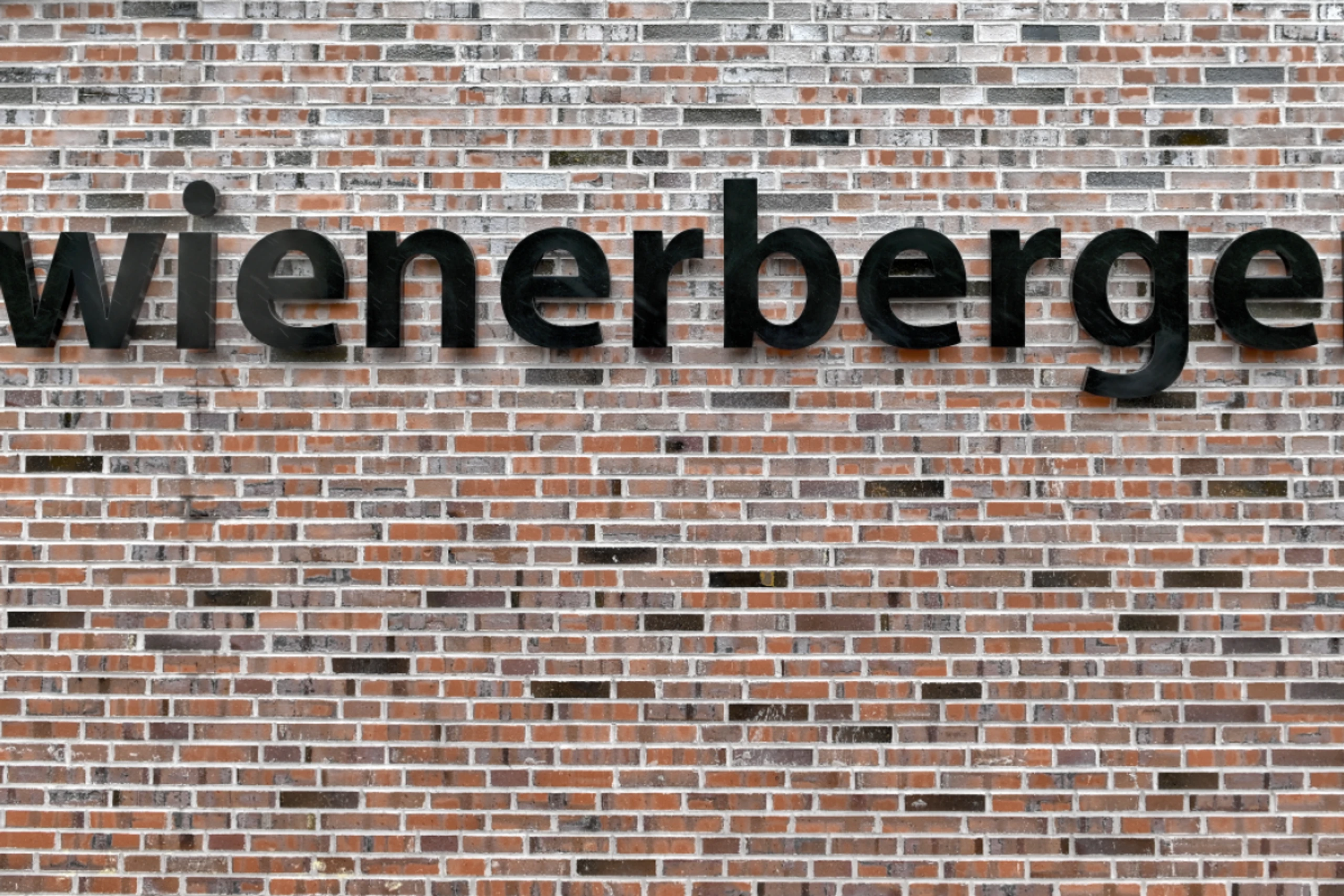 Wienerberger richtete Solarpark in Norditalien ein