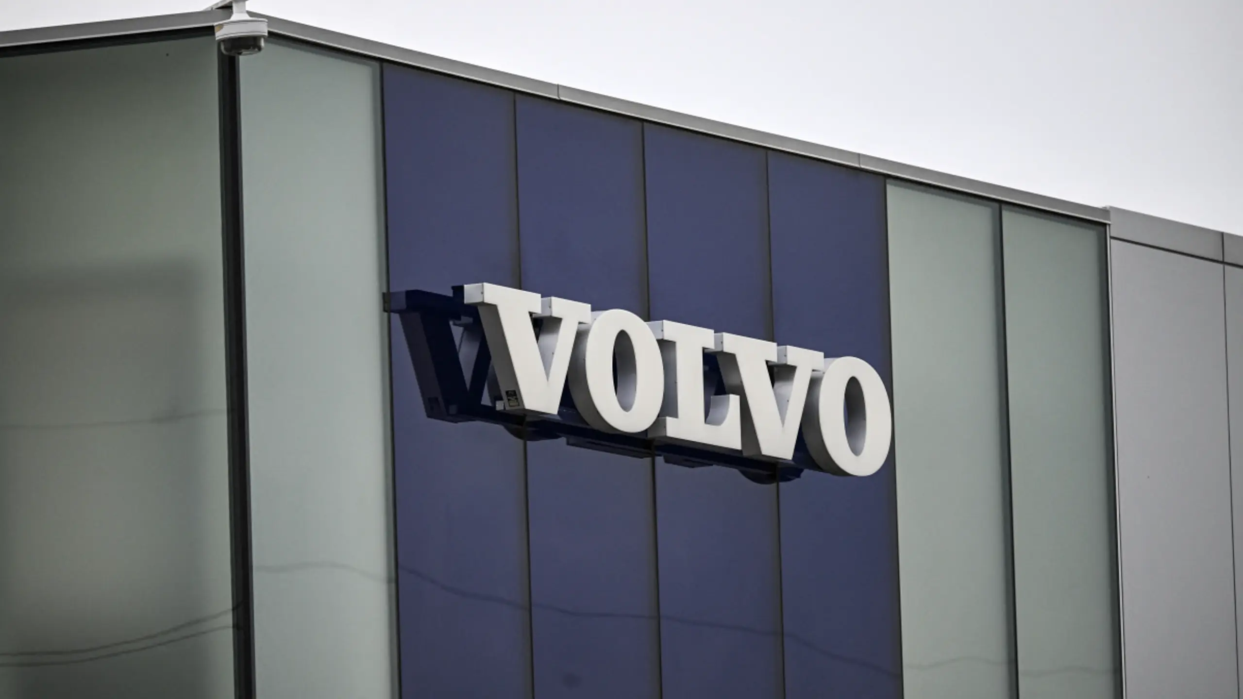 © AFP, RONALDO SCHEMIDT, Apa Volvo hatte wiederholt seine Profitabilitätsziele verfehlt
