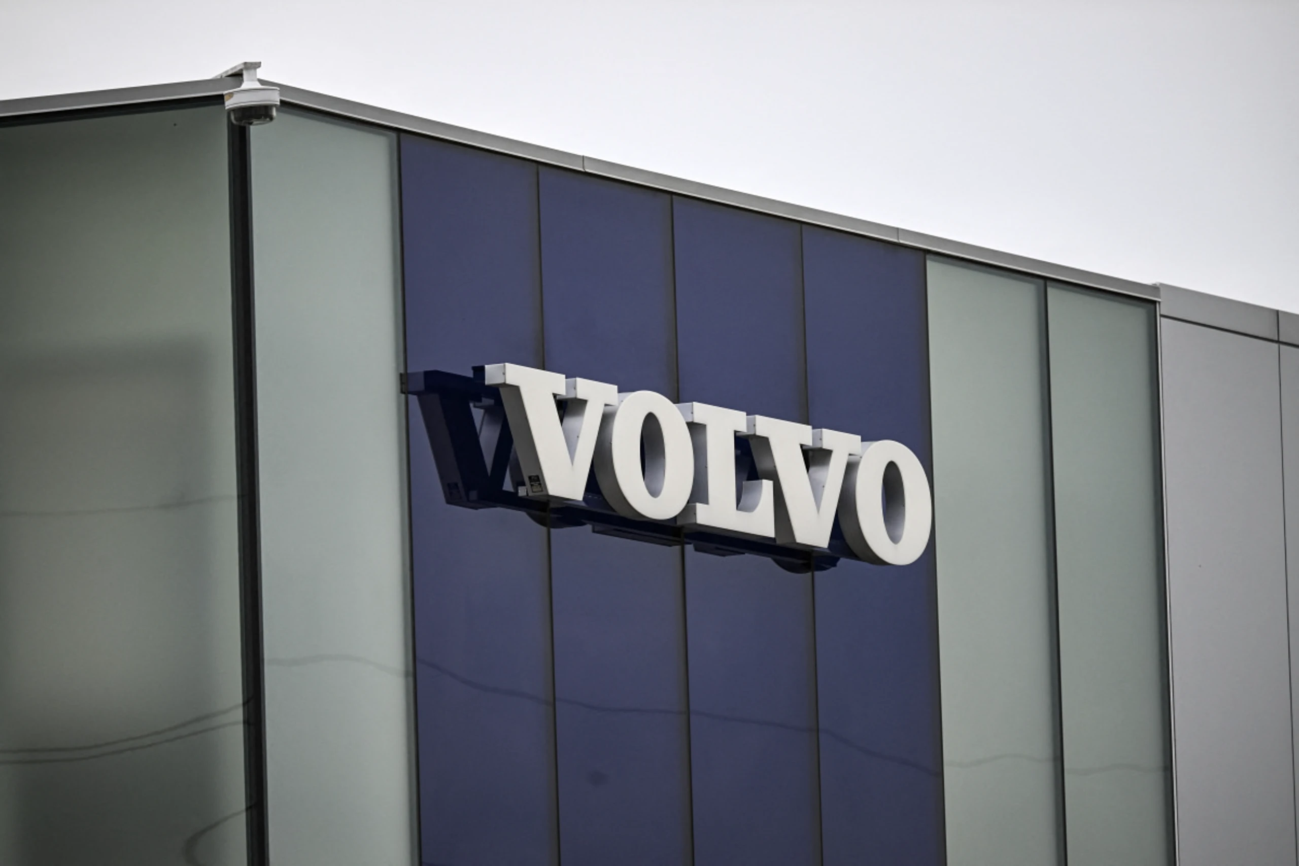 Volvo:13 neue Modelle sollen Marktanteil verdoppeln