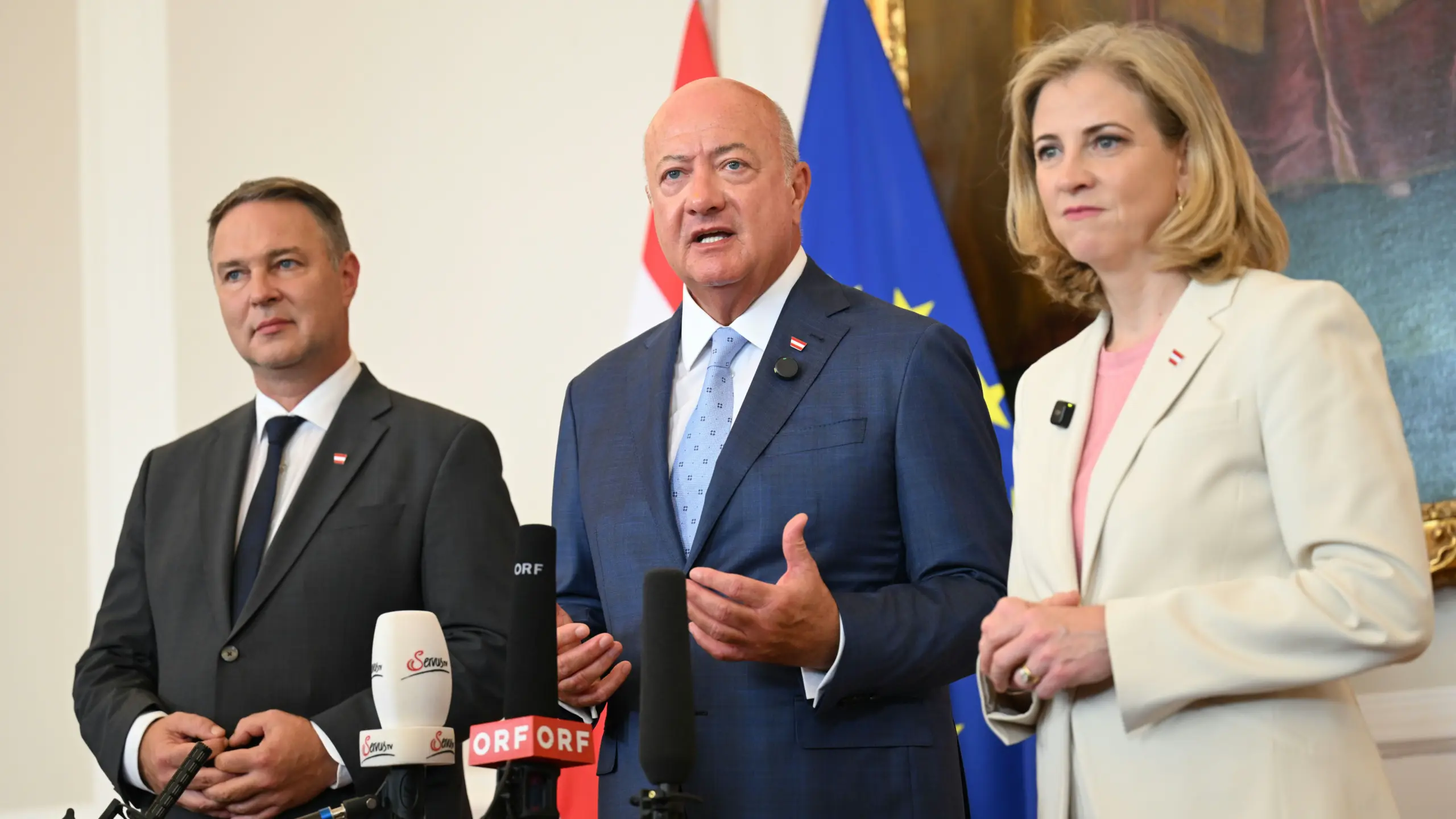 © APA/HELMUT FOHRINGER Artikelbild