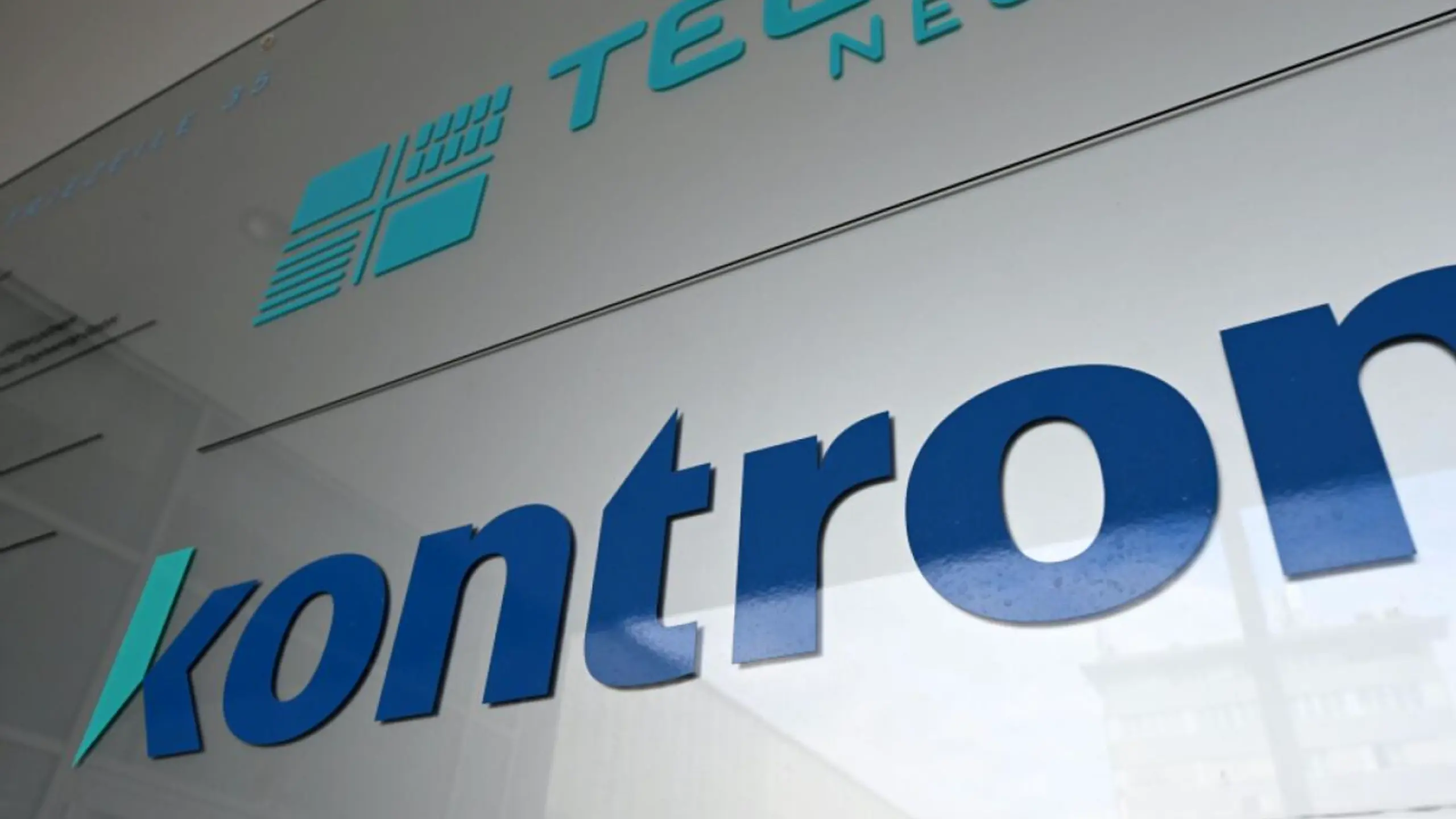 © Themenbild, Apa, HELMUT FOHRINGER Kontron hatte sich vor vier Jahren vom reinen IT-Service getrennt