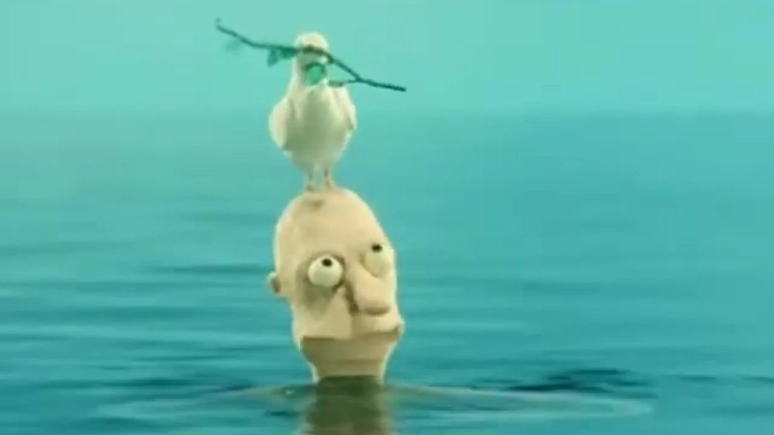 Hé, S.O.S.