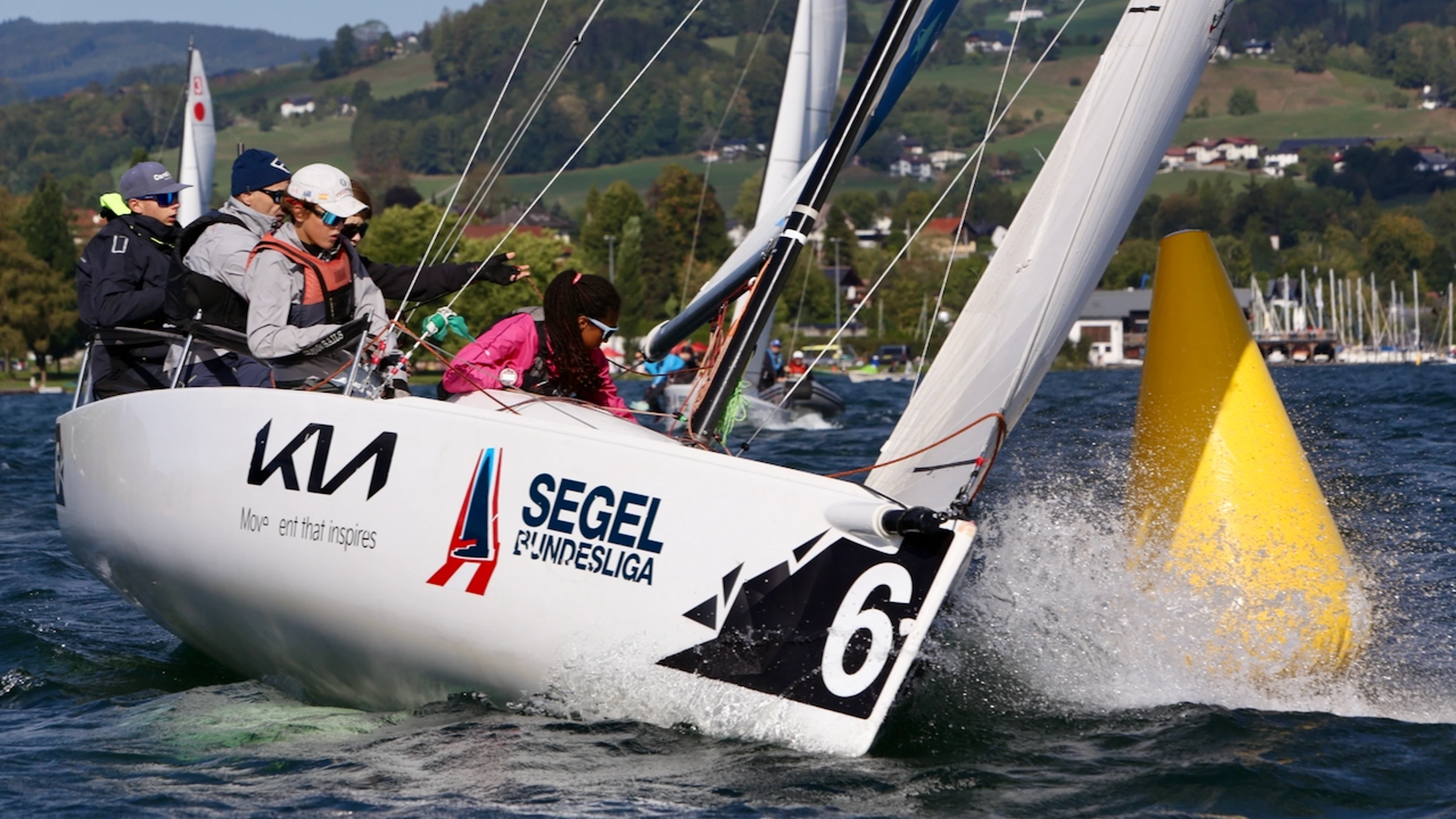 © Yachtrevue / Roland Regnemer Artikelbild