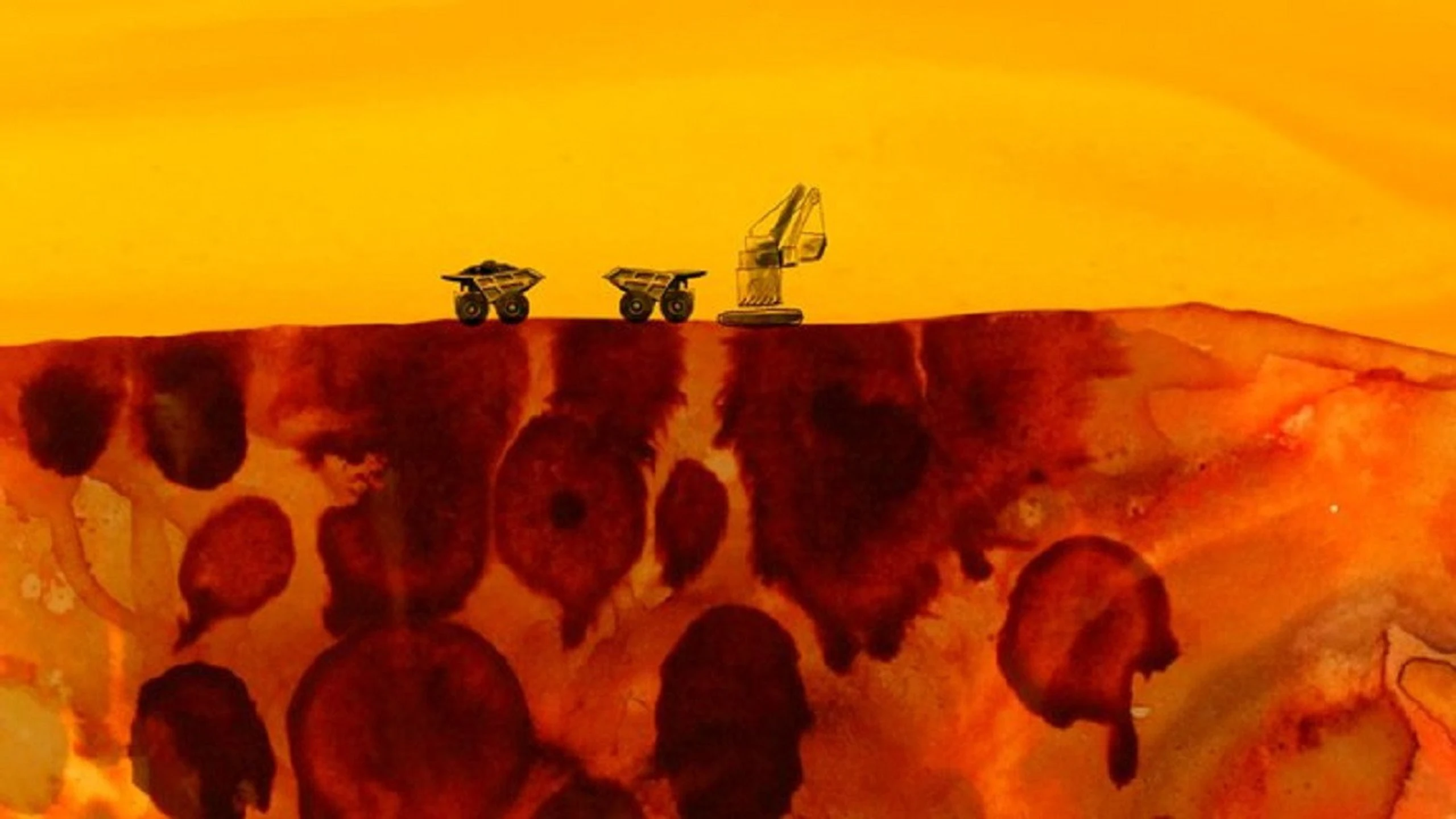 Black Gold