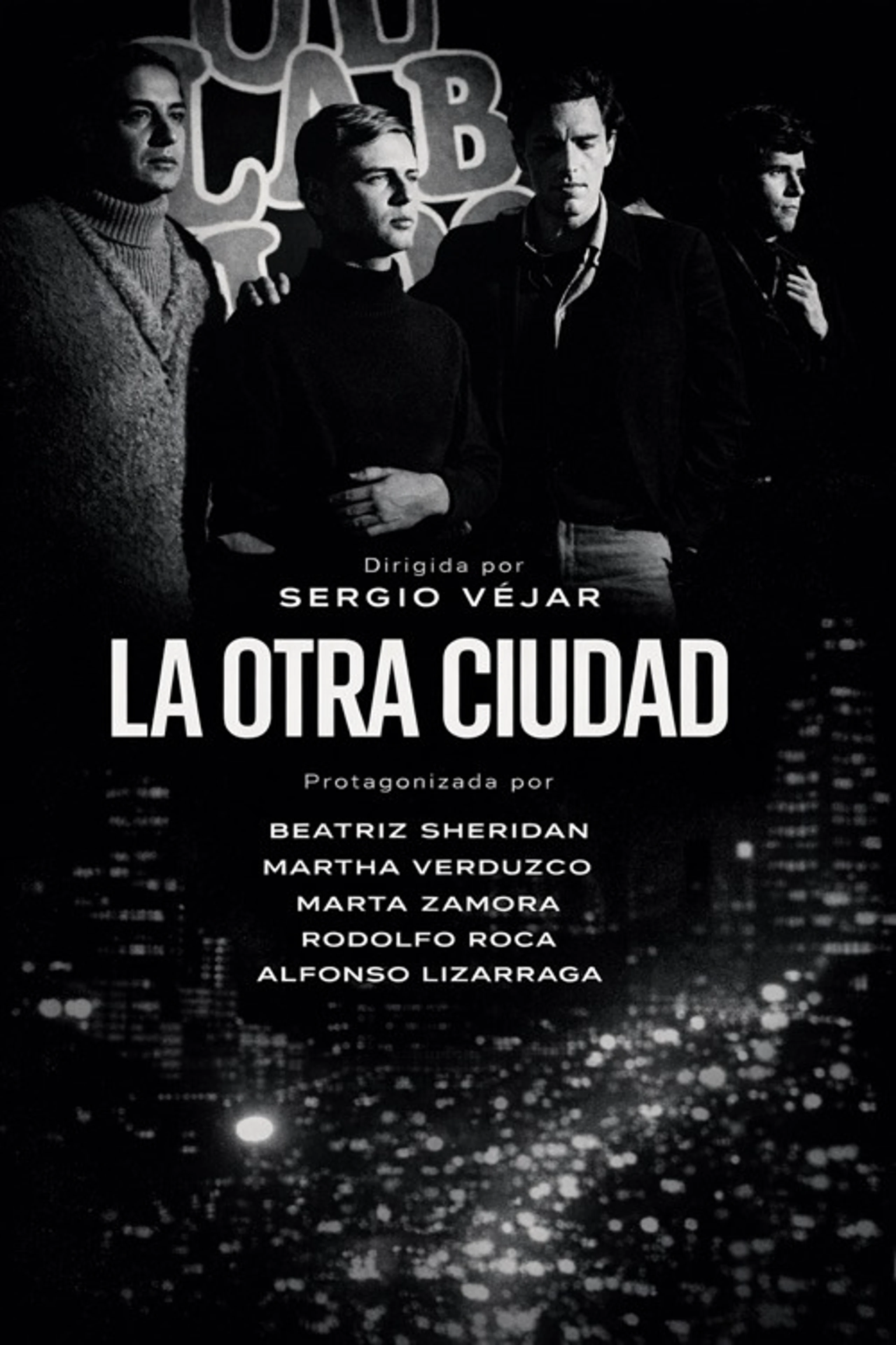La otra ciudad