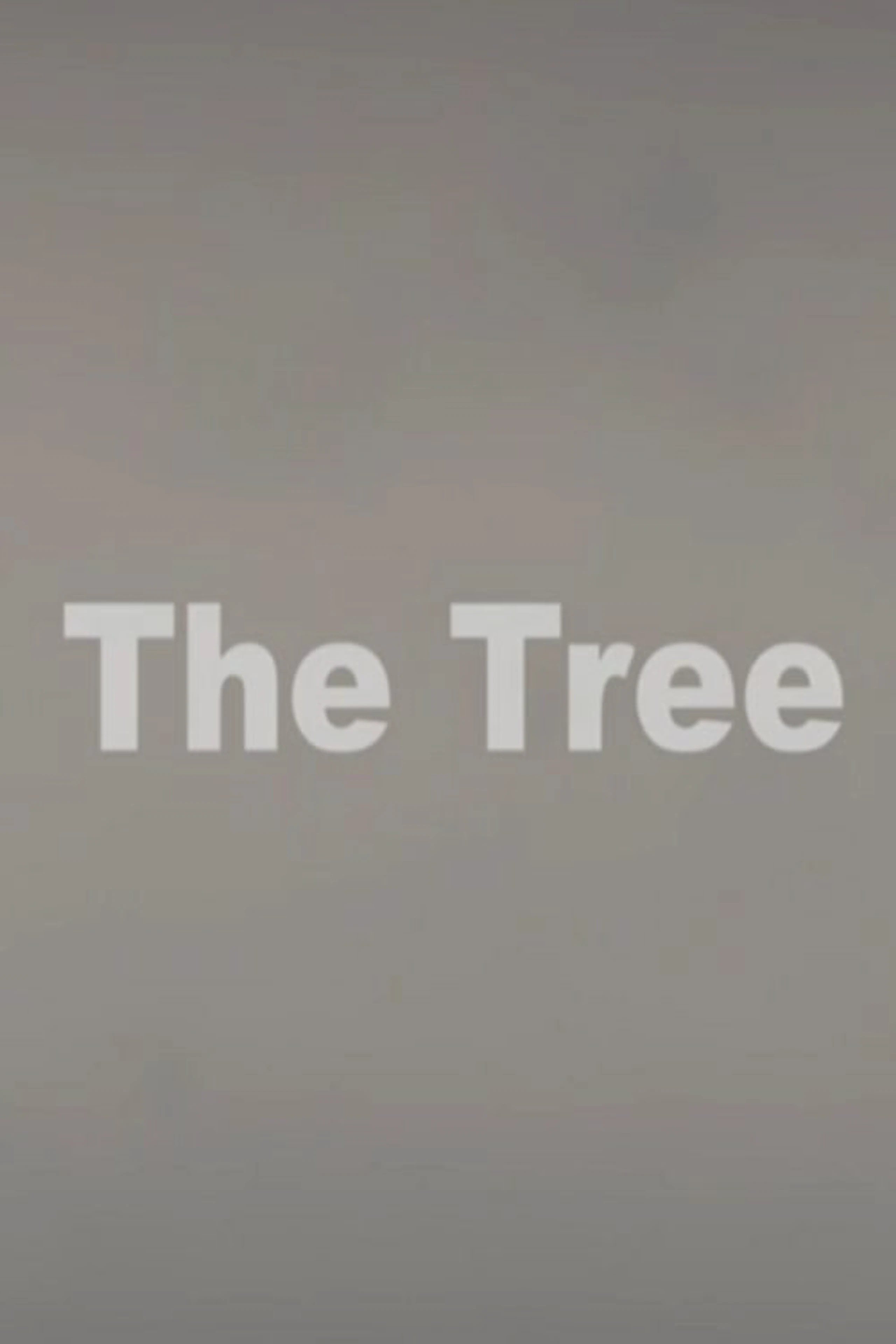 The Tree
