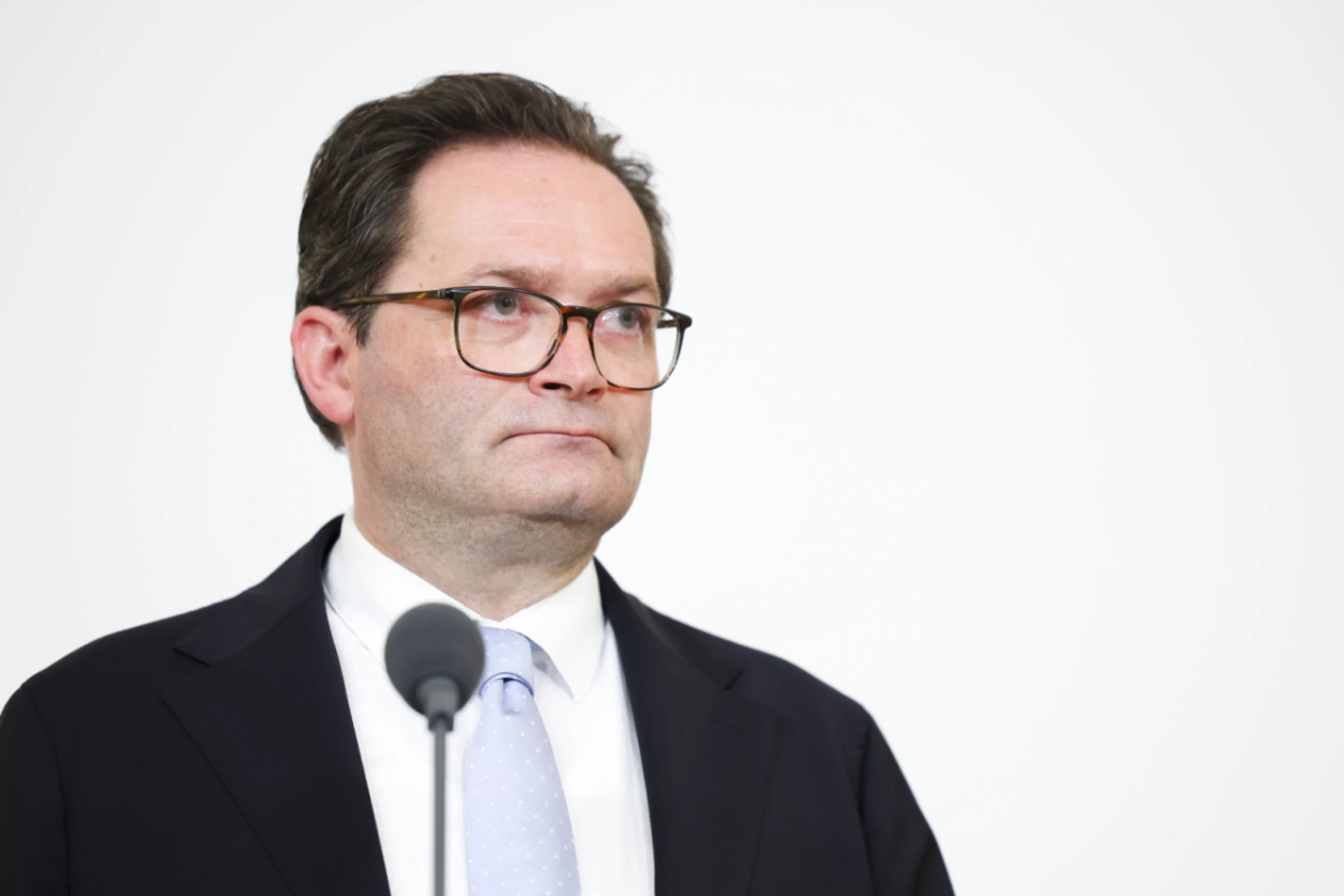 Keine inhaltlichen Überraschungen