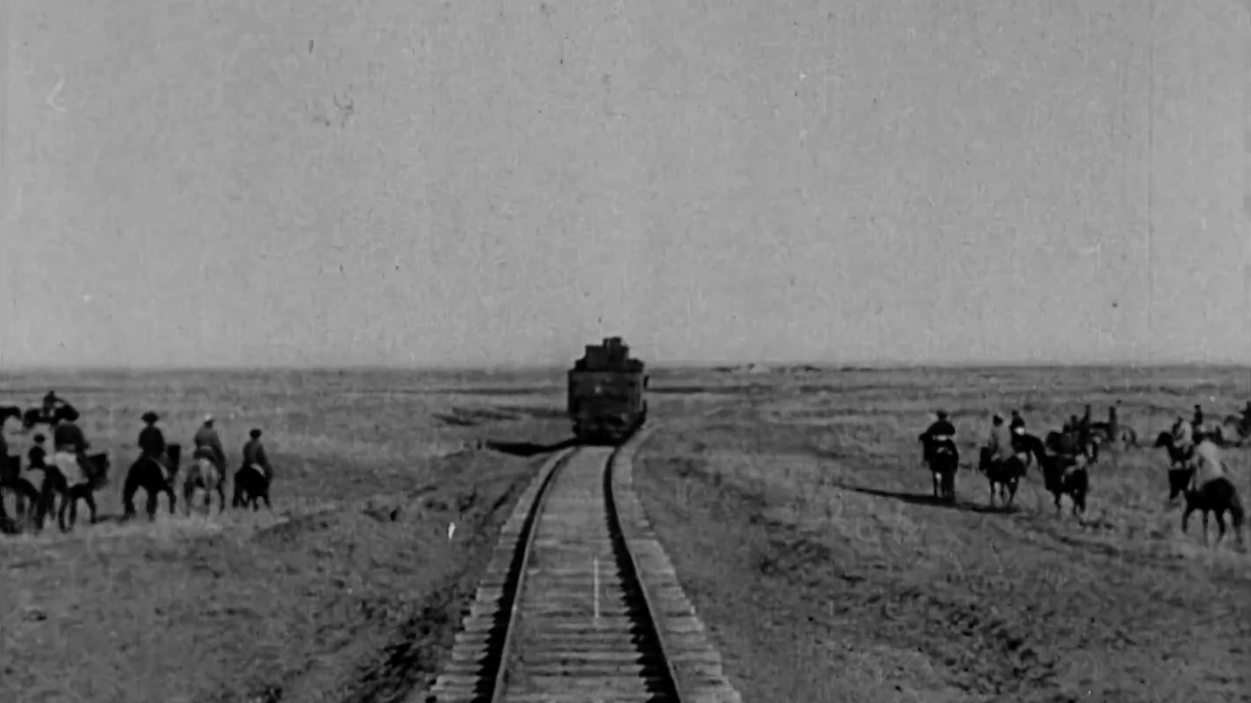 The Steel Road