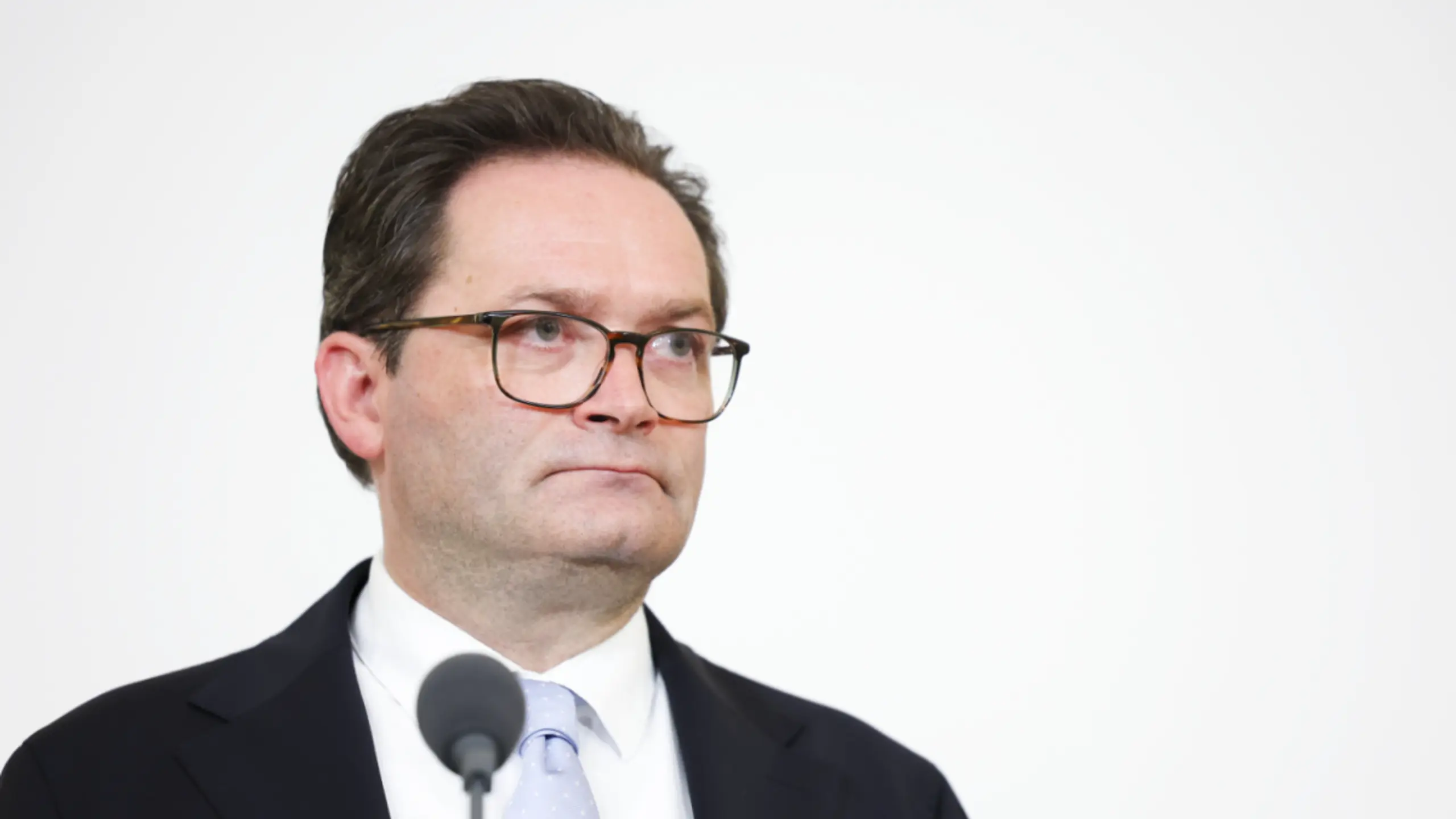 © TOBIAS STEINMAURER, Apa Keine inhaltlichen Überraschungen