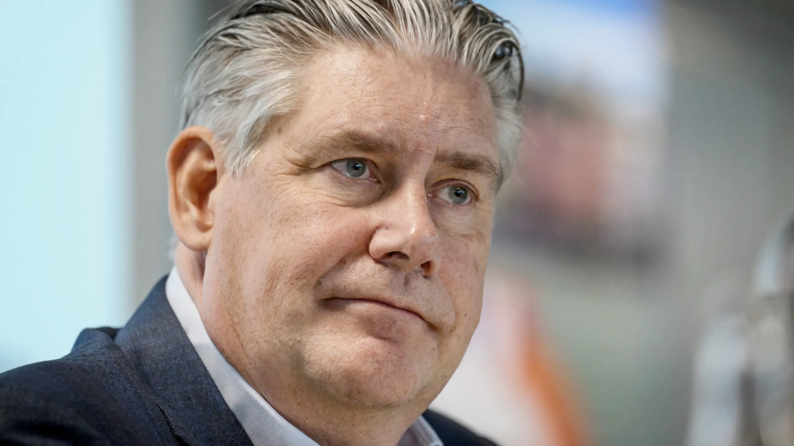 © AFP, JEFF PACHOUD, Apa Johan Lundgren wird neuer TUI-Aufsichtsratschef