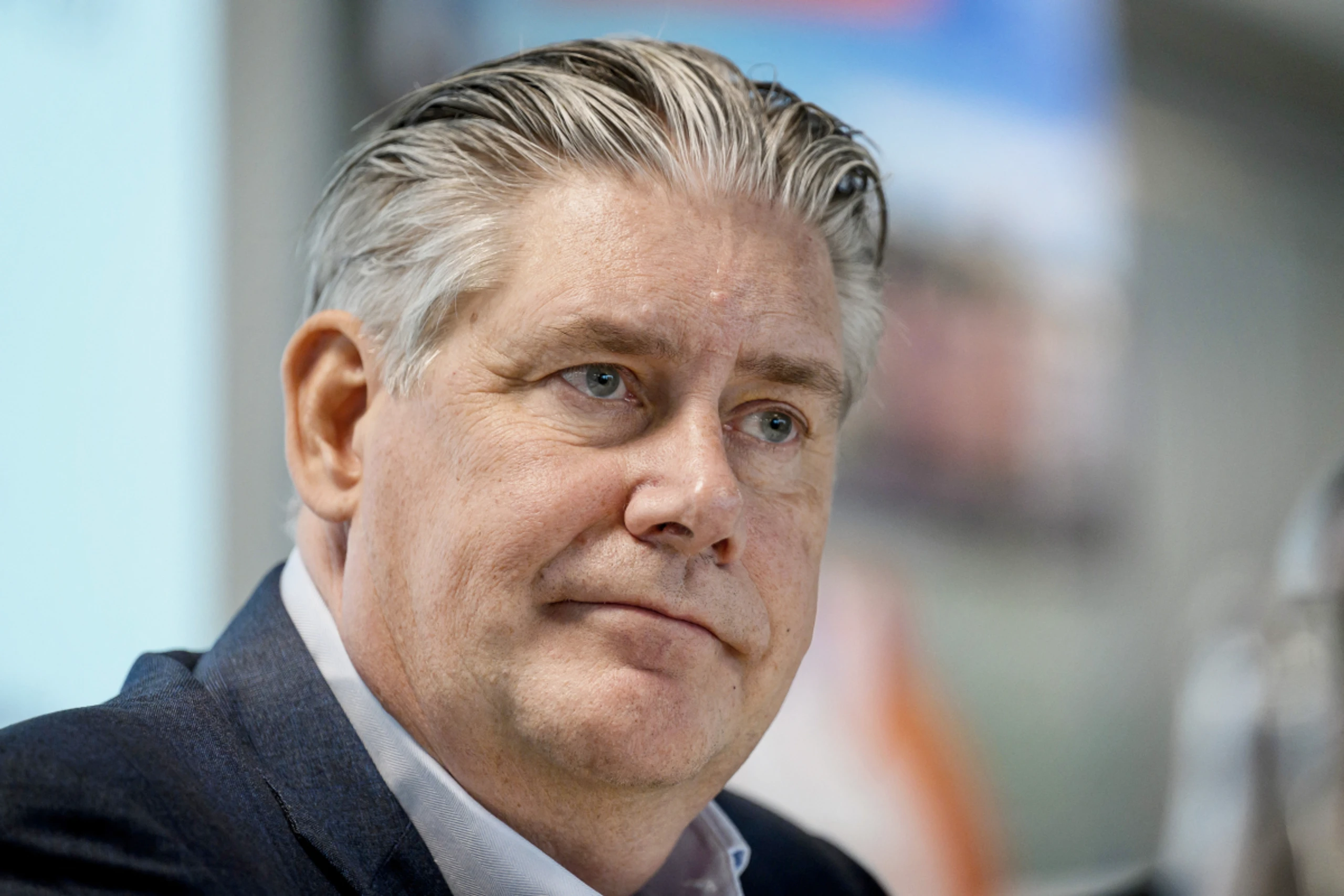 Früherer Easyjet-Chef Lundgren soll TUI-Aufsichtsrat leiten