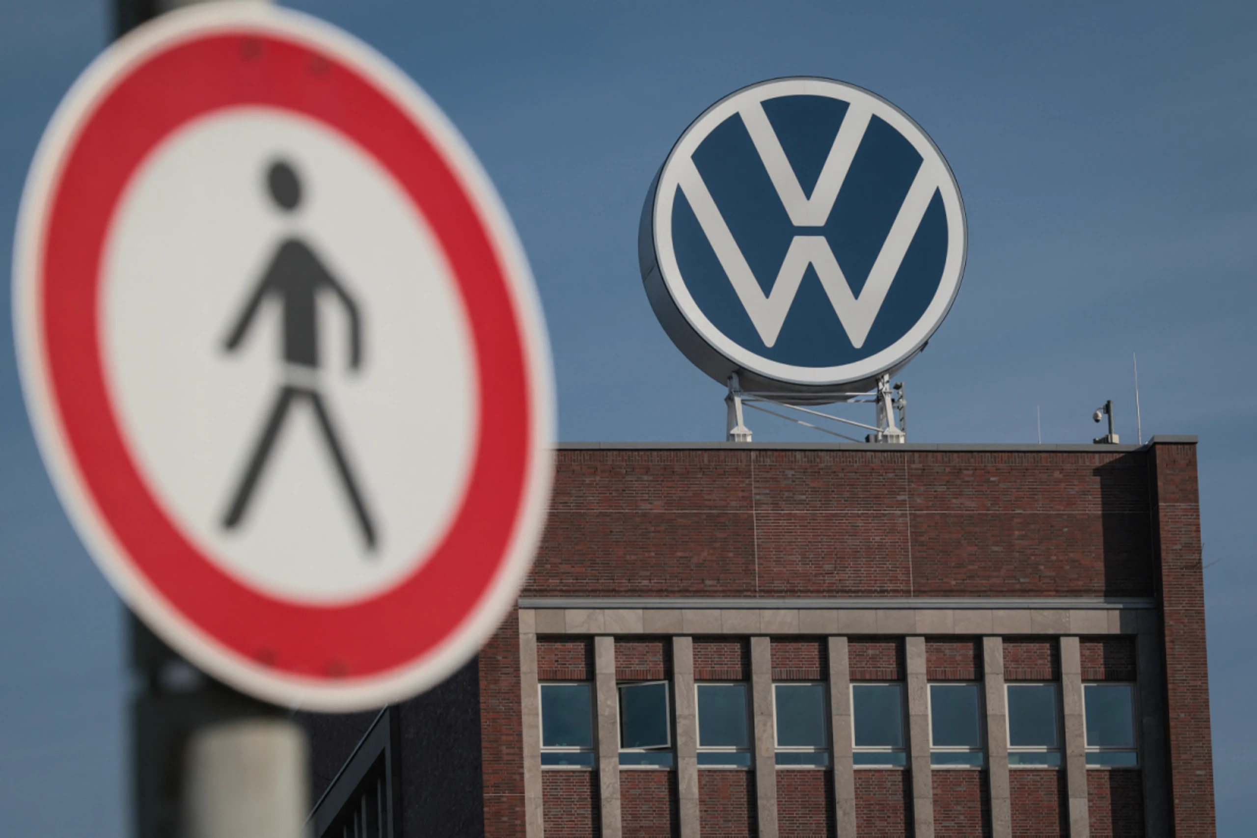 Warum VW nicht mehr zur europäischen Börsen-Elite gehört