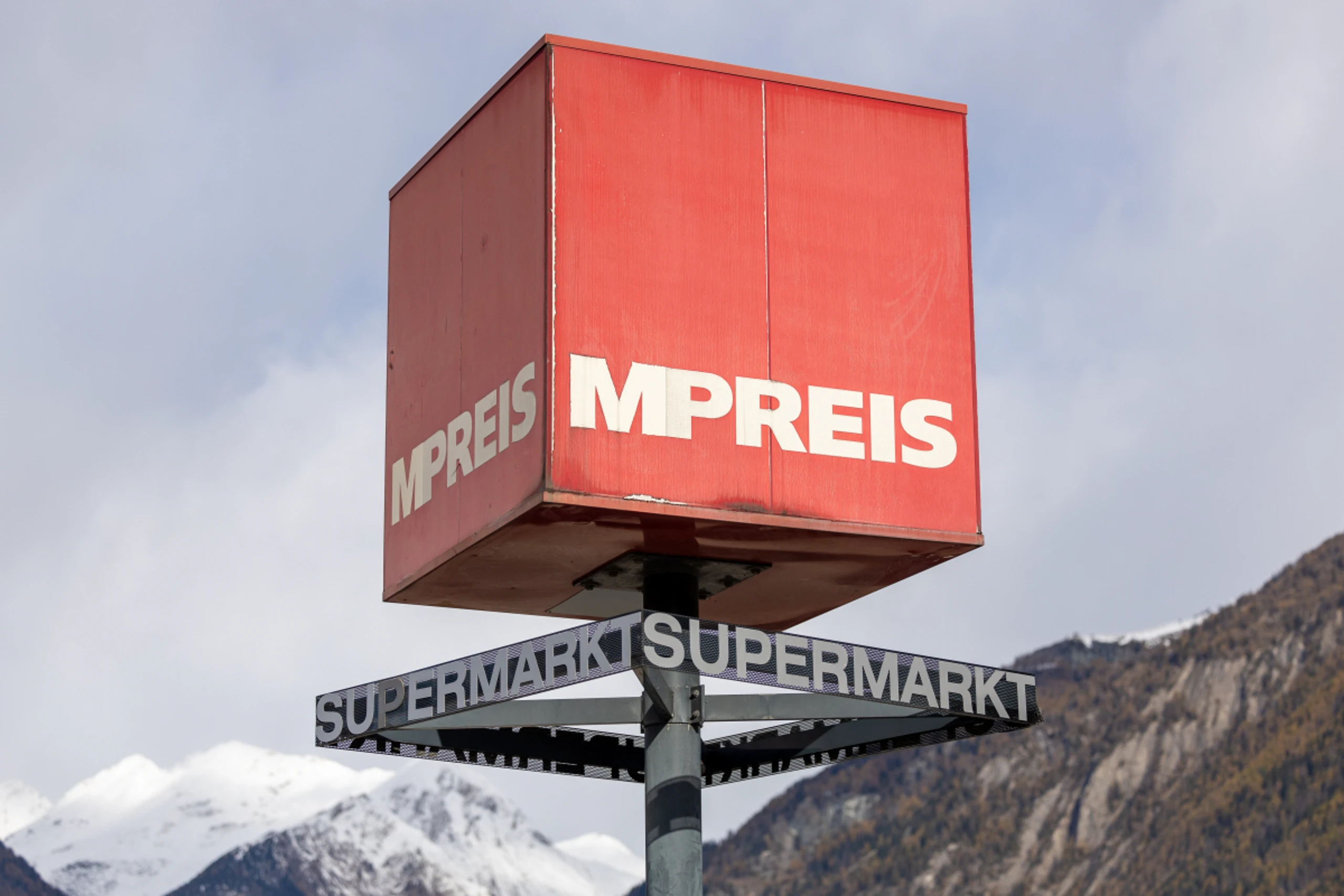 Rund um MPreis reißen die Spekulationen nicht ab