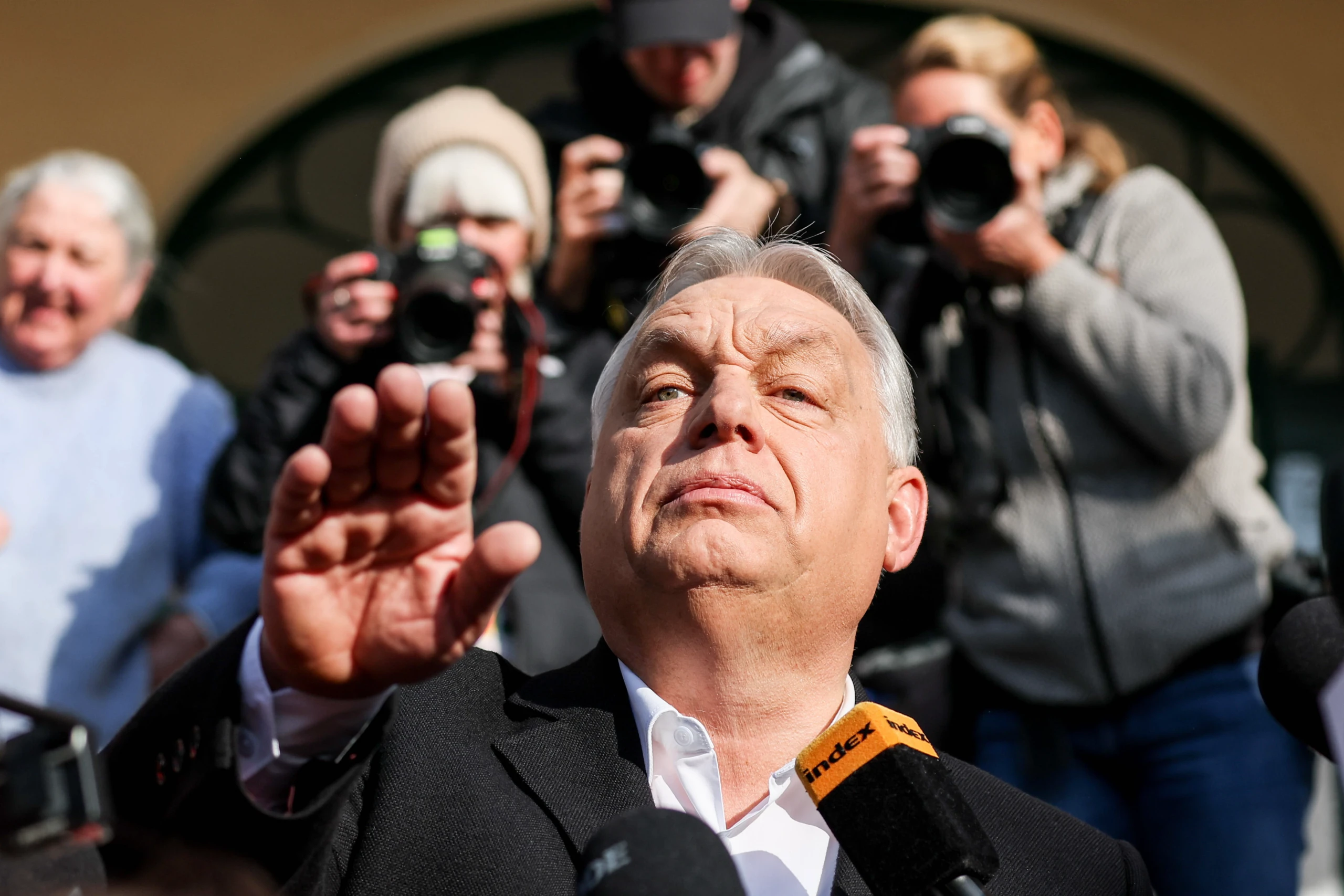 Viktor Orbán: Comeback oder Untergang?