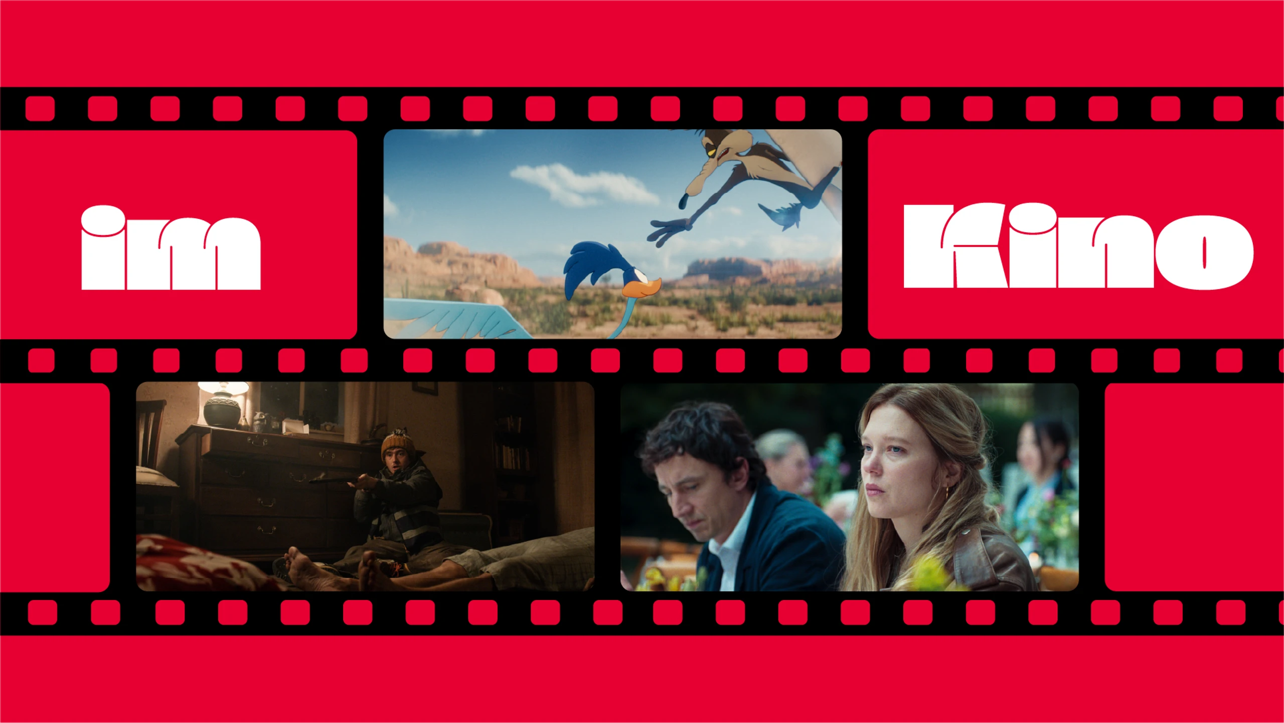 TV-MEDIA im Kino: Ab durch die Zombie-Apokalypse