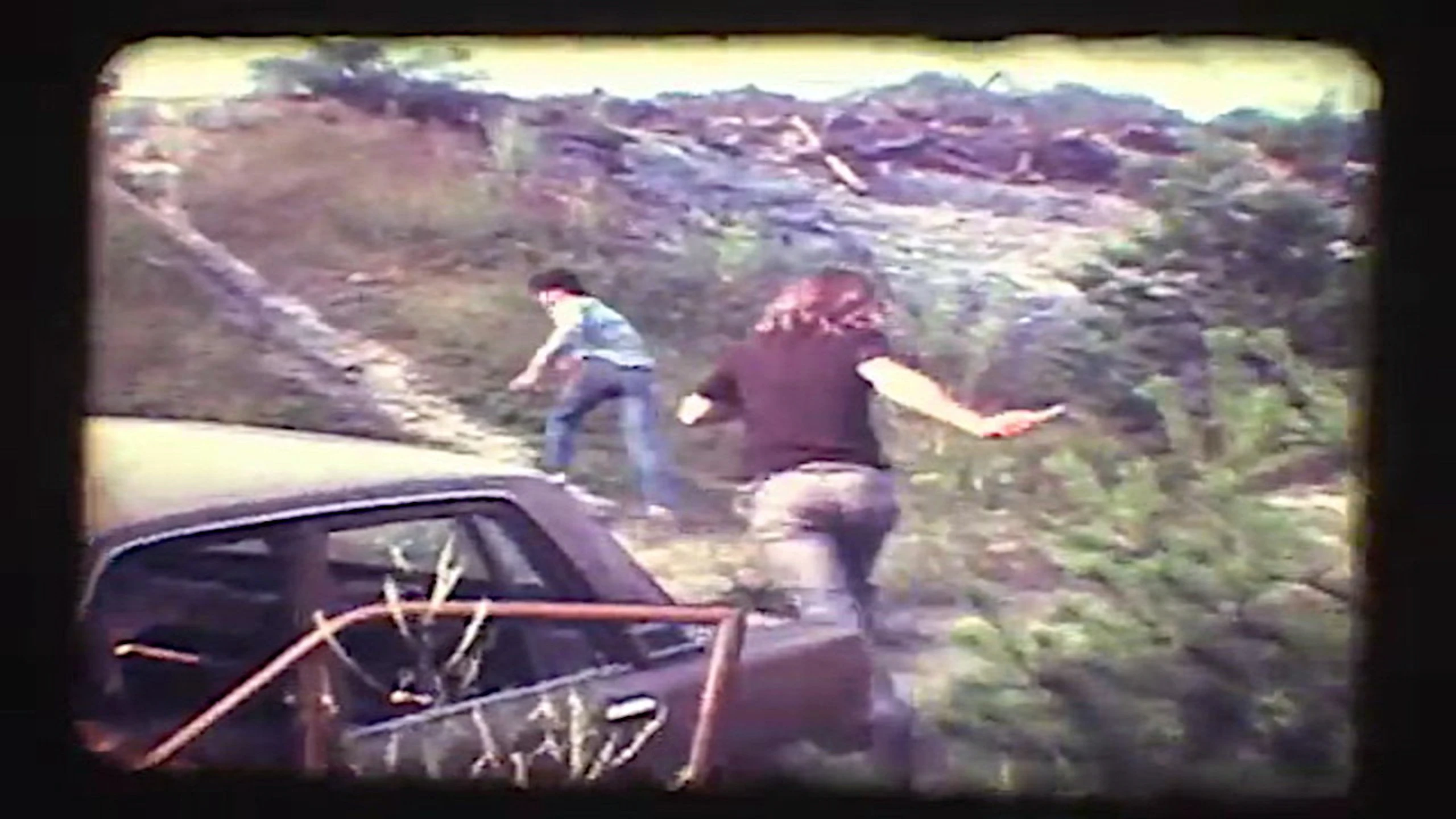 Hitch Hike