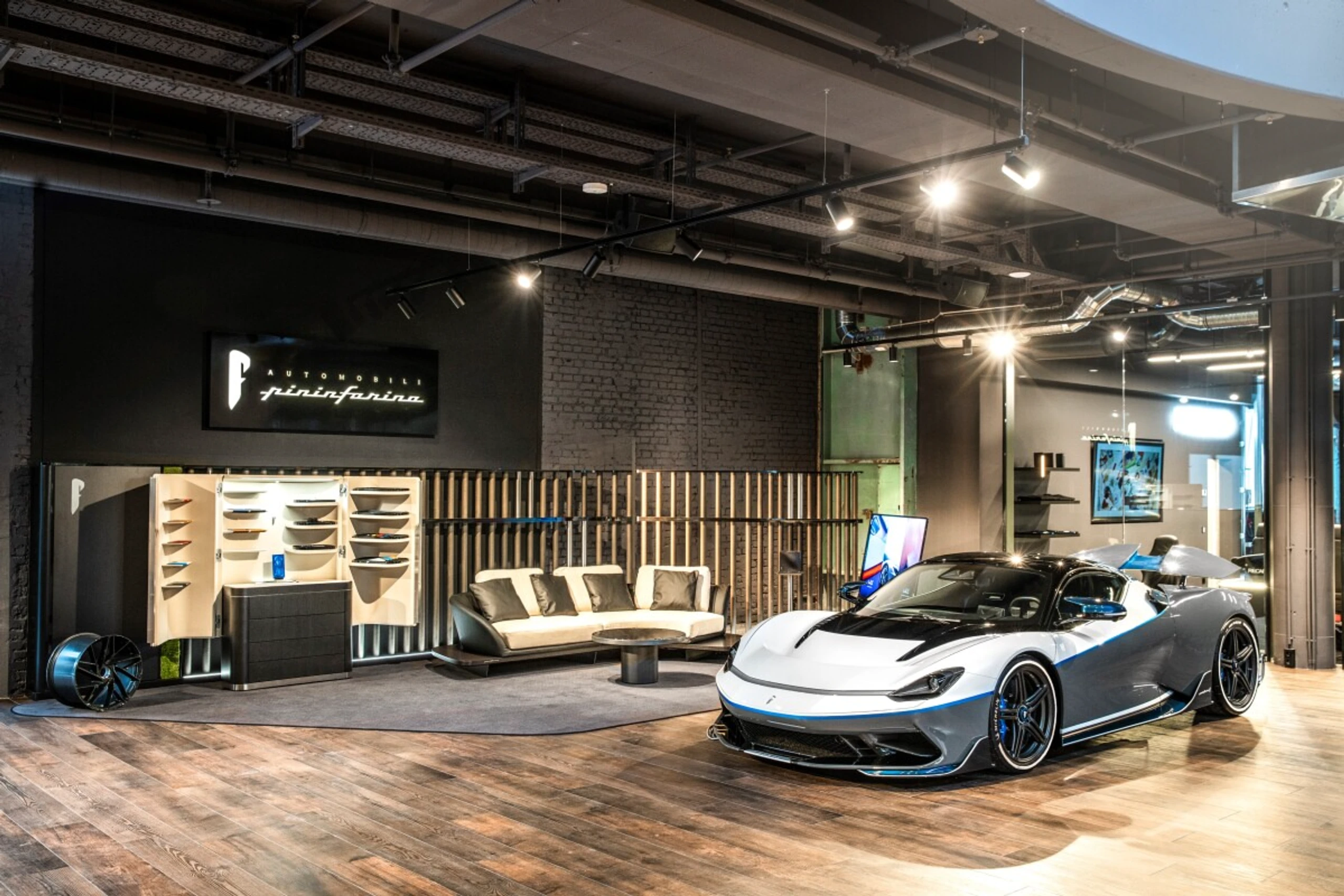 Autodesigner Pininfarina nach 40 Jahren vor Börsen-Aus
