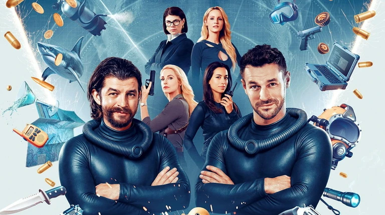Spielfilm-Service von TV-MEDIA: Alle TV-Premieren für die Programmwoche vom 19. 9. bis 25. 9. 2026
