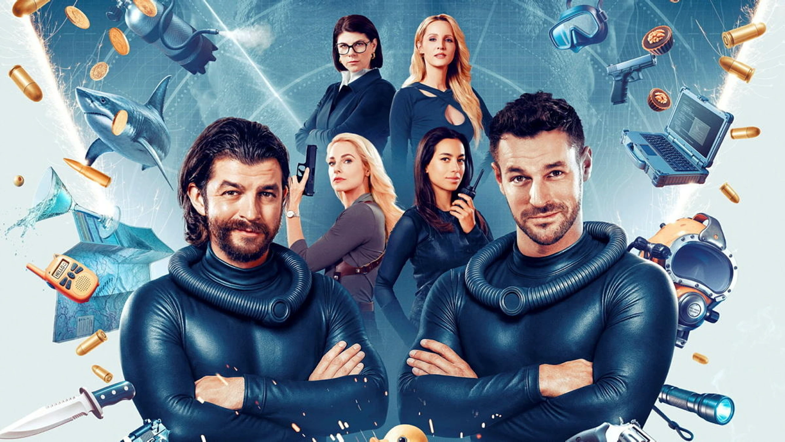 Spielfilm-Service von TV-MEDIA: Alle TV-Premieren für die Programmwoche vom 19. 9. bis 25. 9. 2026