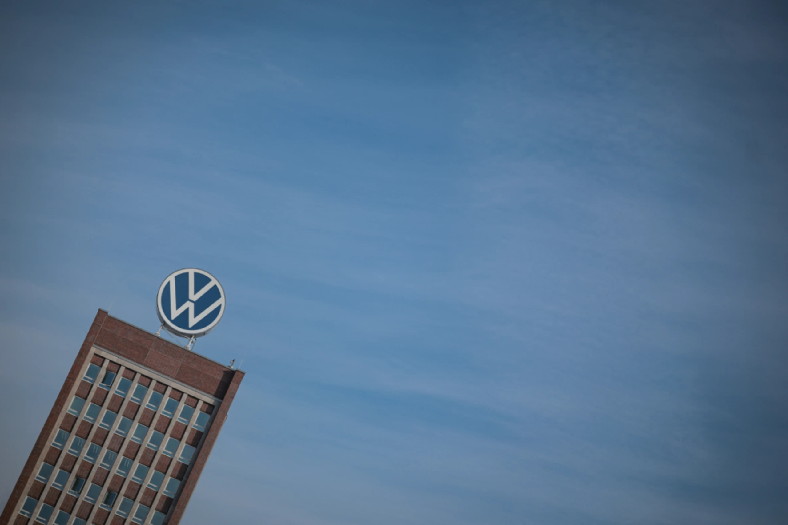 Volkswagen kappt Gewinnerwartung für 2026