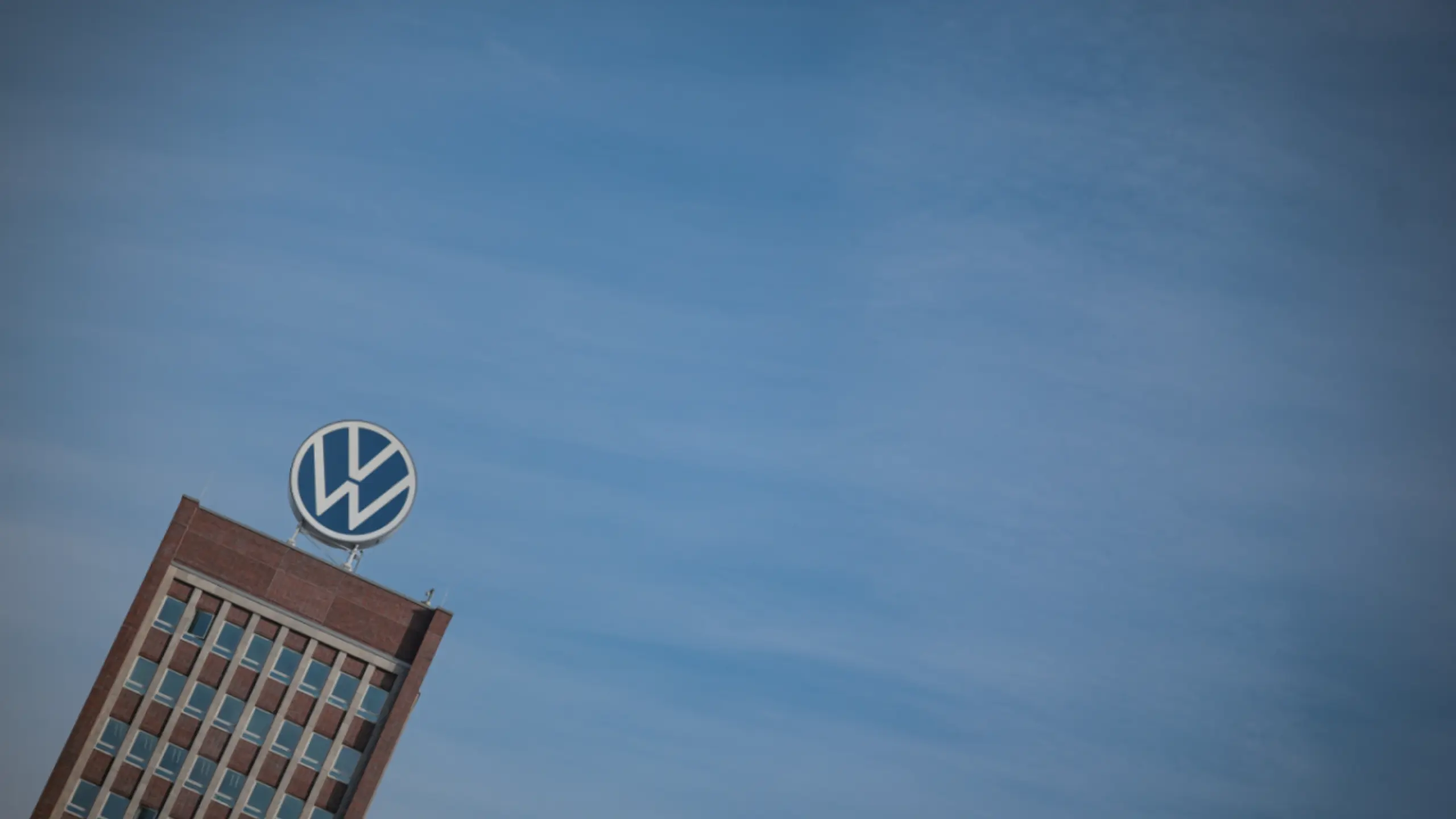 Bei Volkswagen reißen die Hiobsbotschaften nicht ab