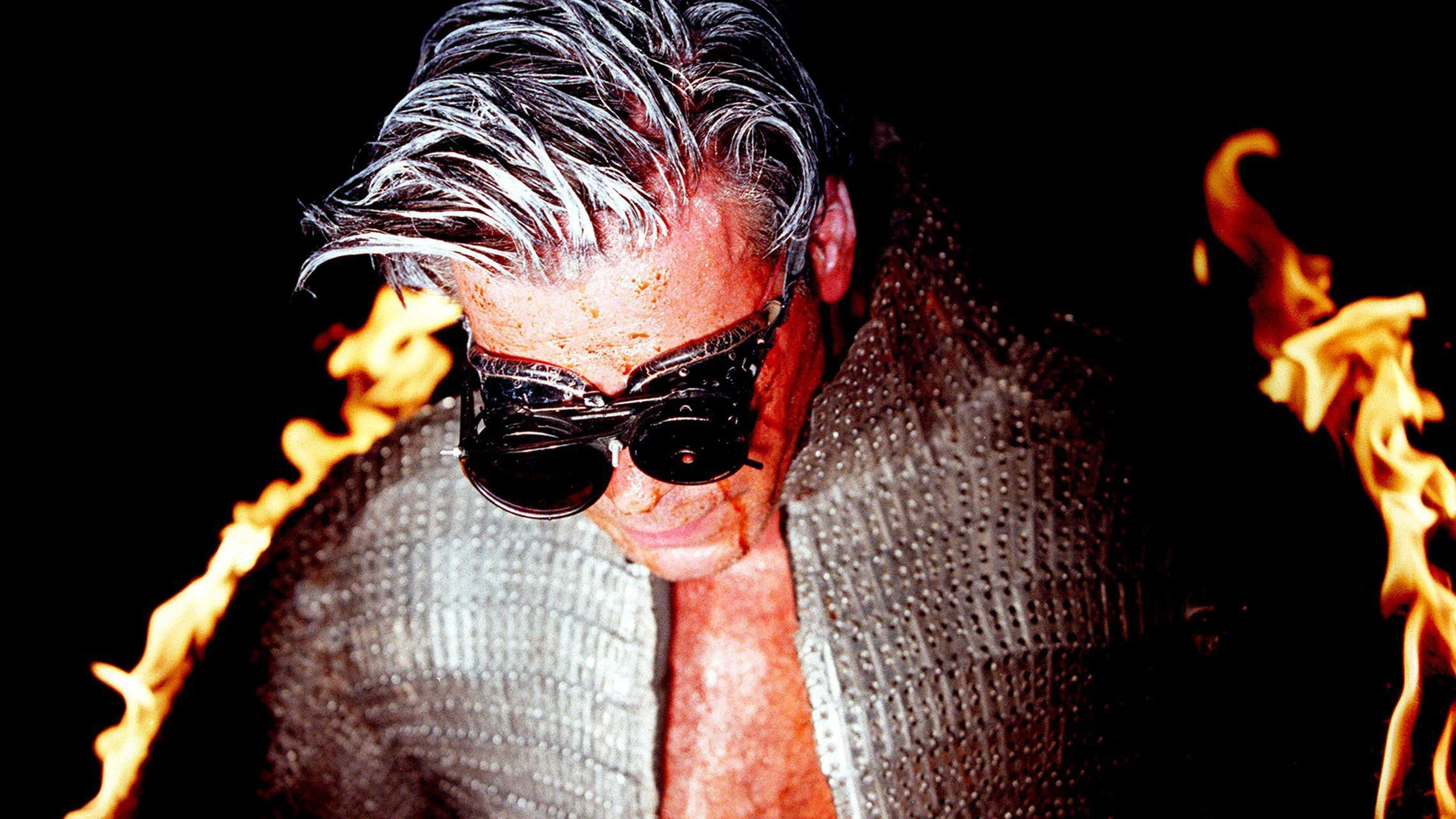 Rammstein : 100 Jahre