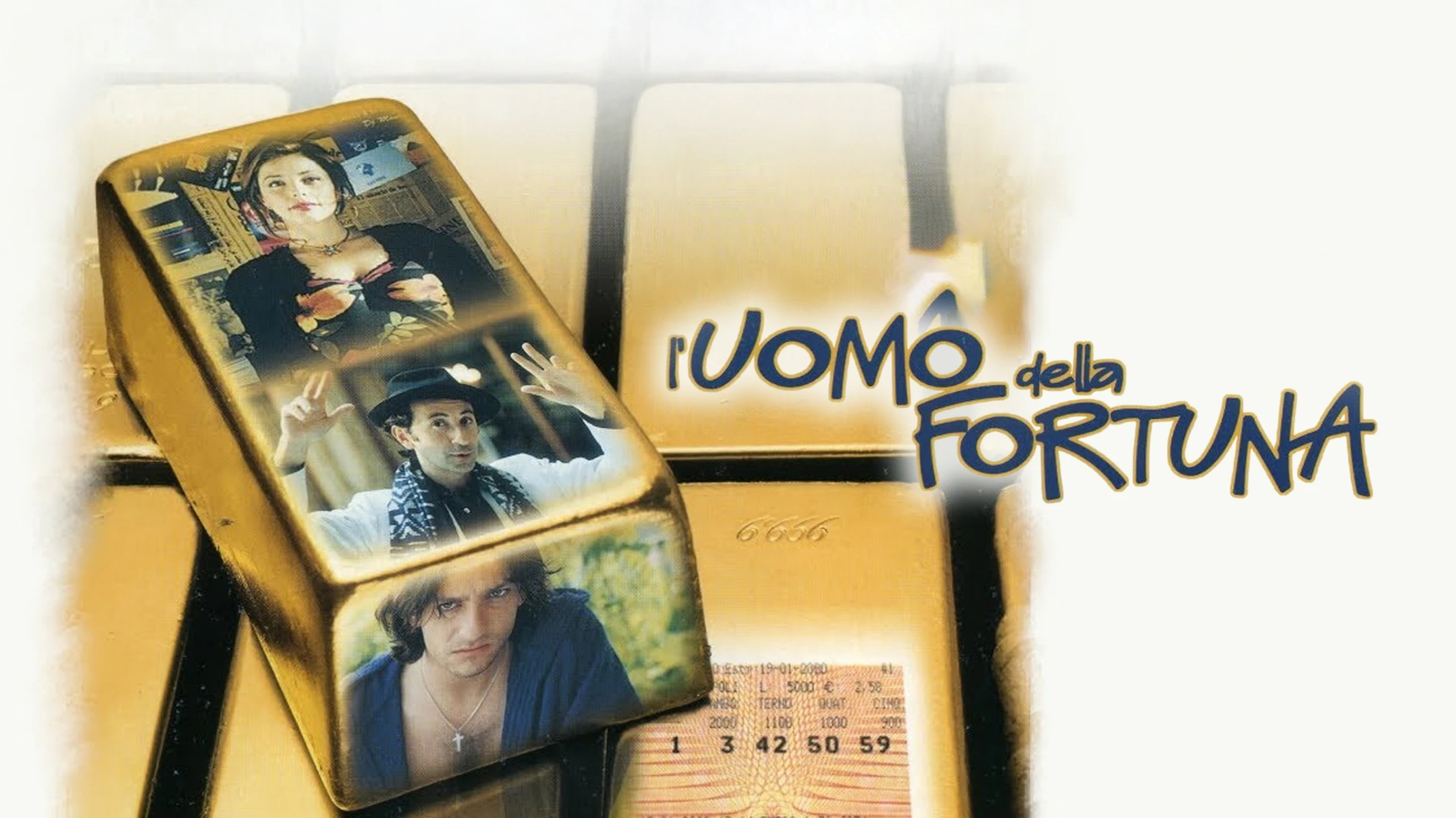 L'uomo della fortuna