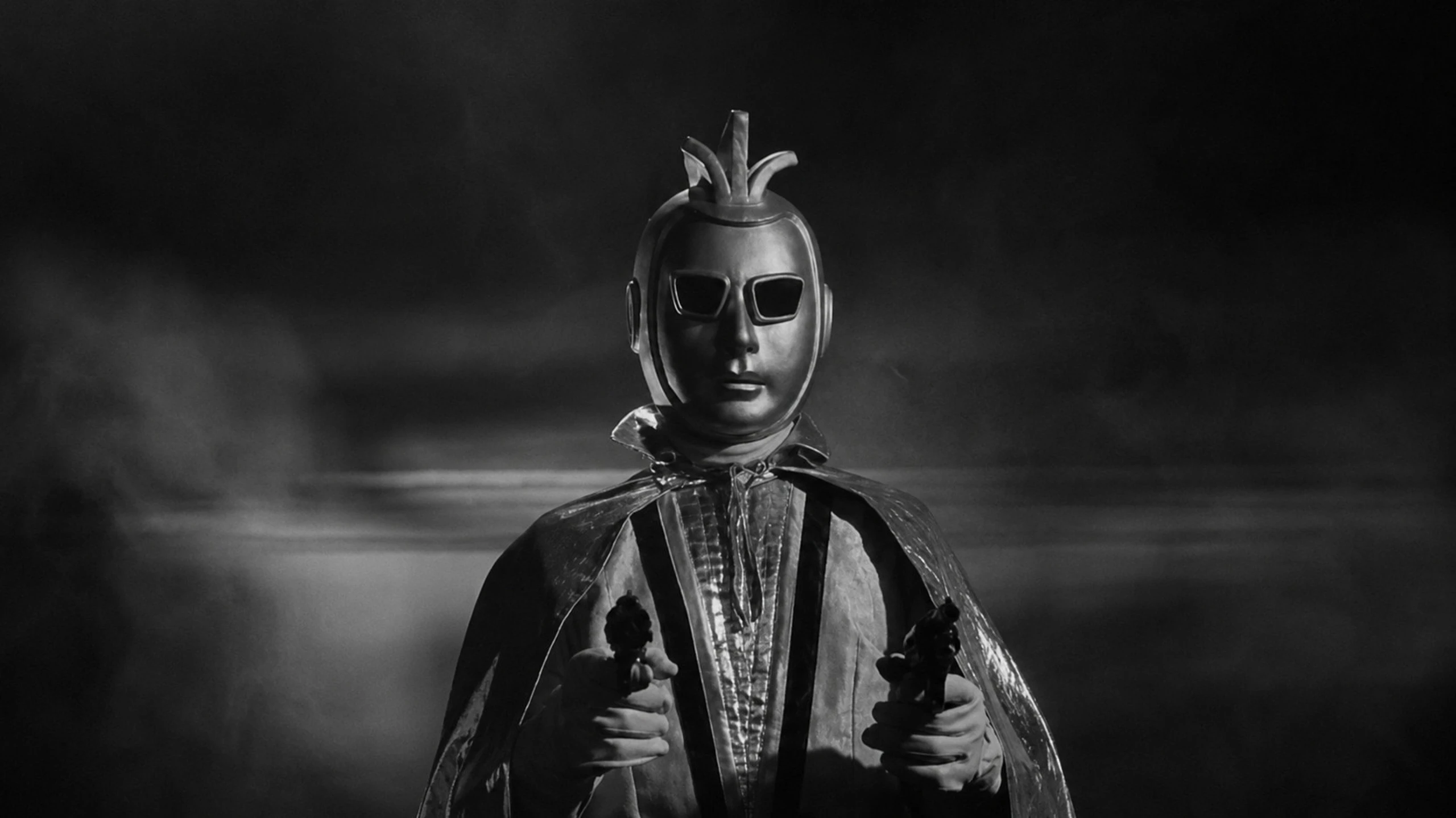 Seven Color Mask: King Rose: Devil's Rose