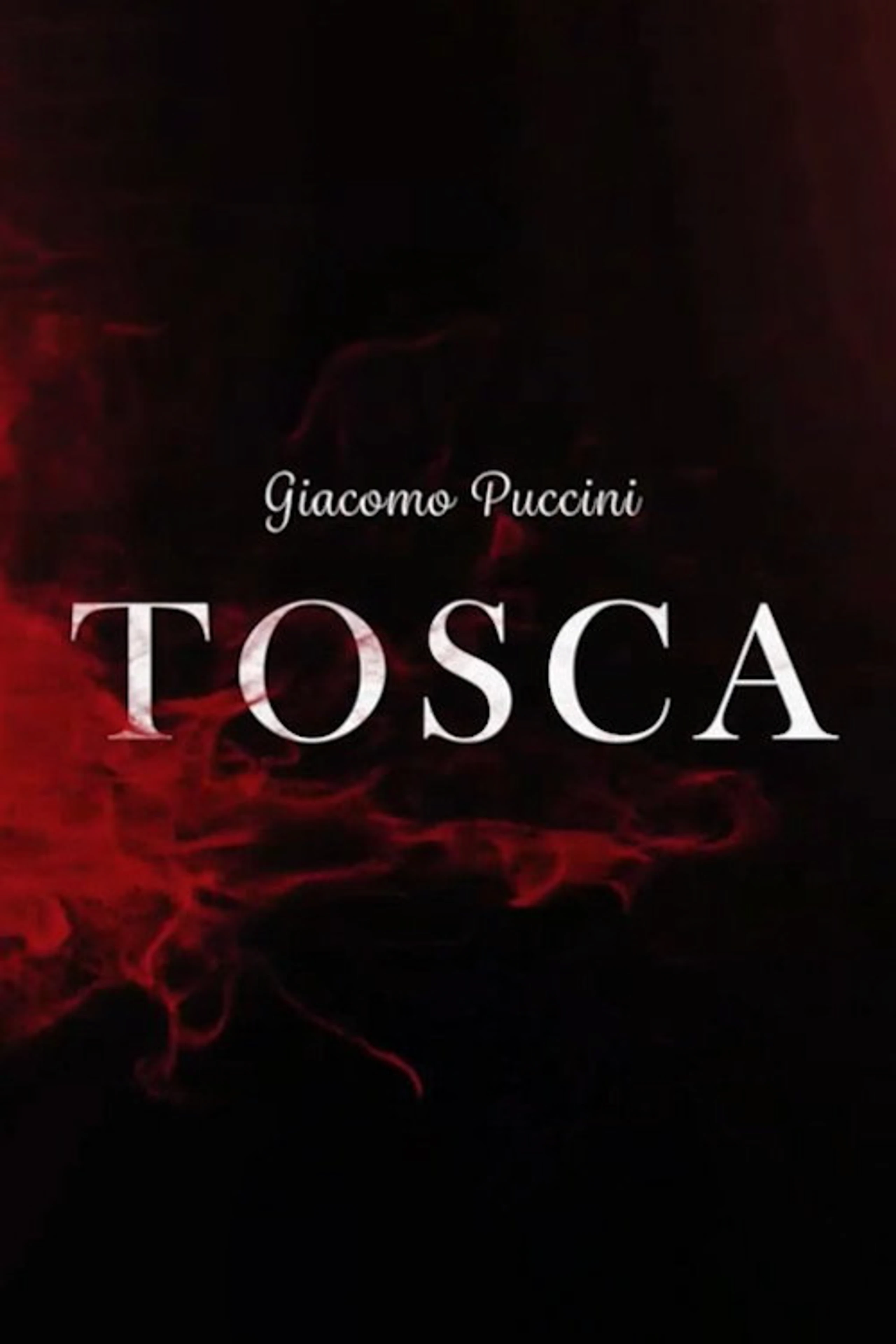 Tosca - Helsinki