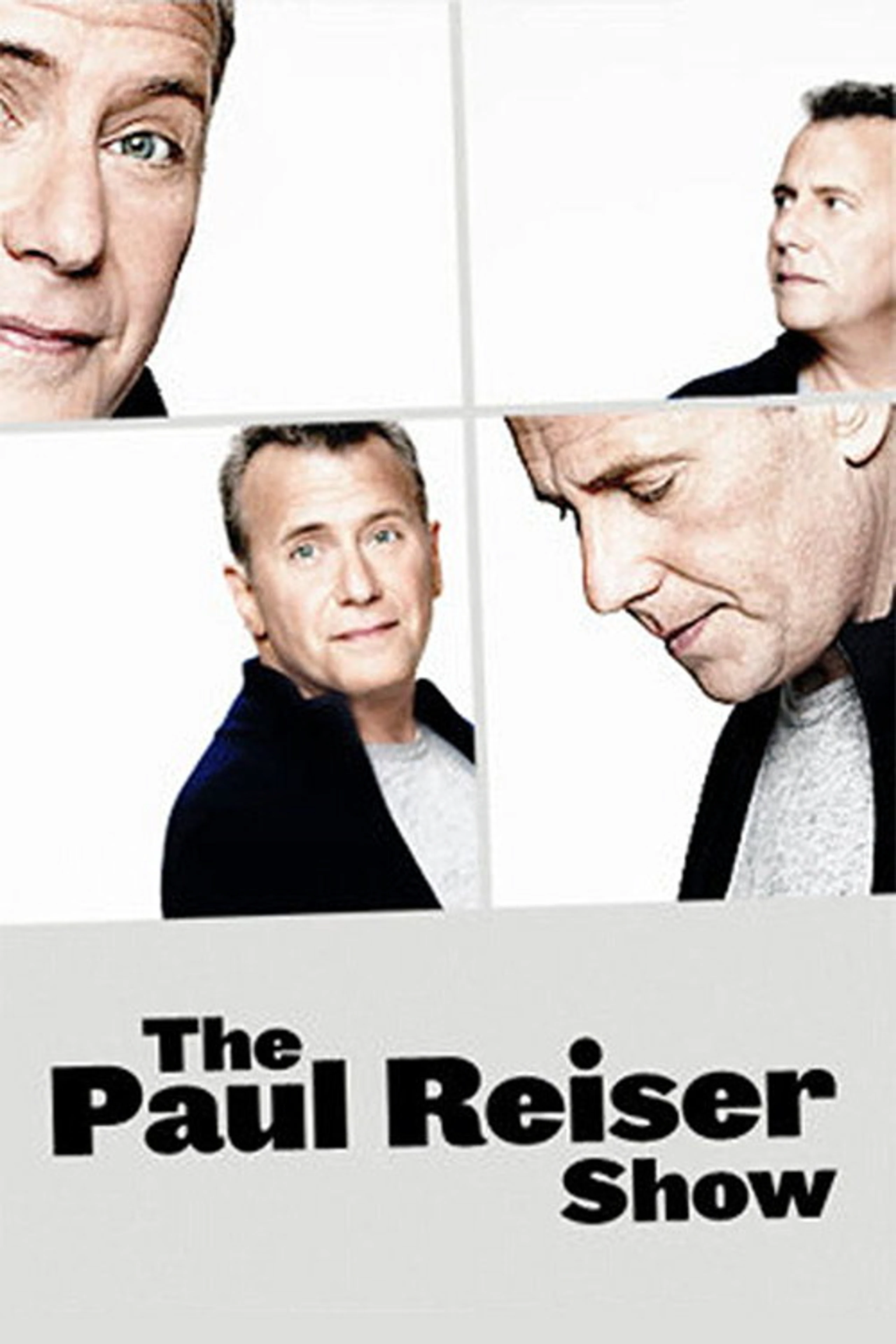 The Paul Reiser Show