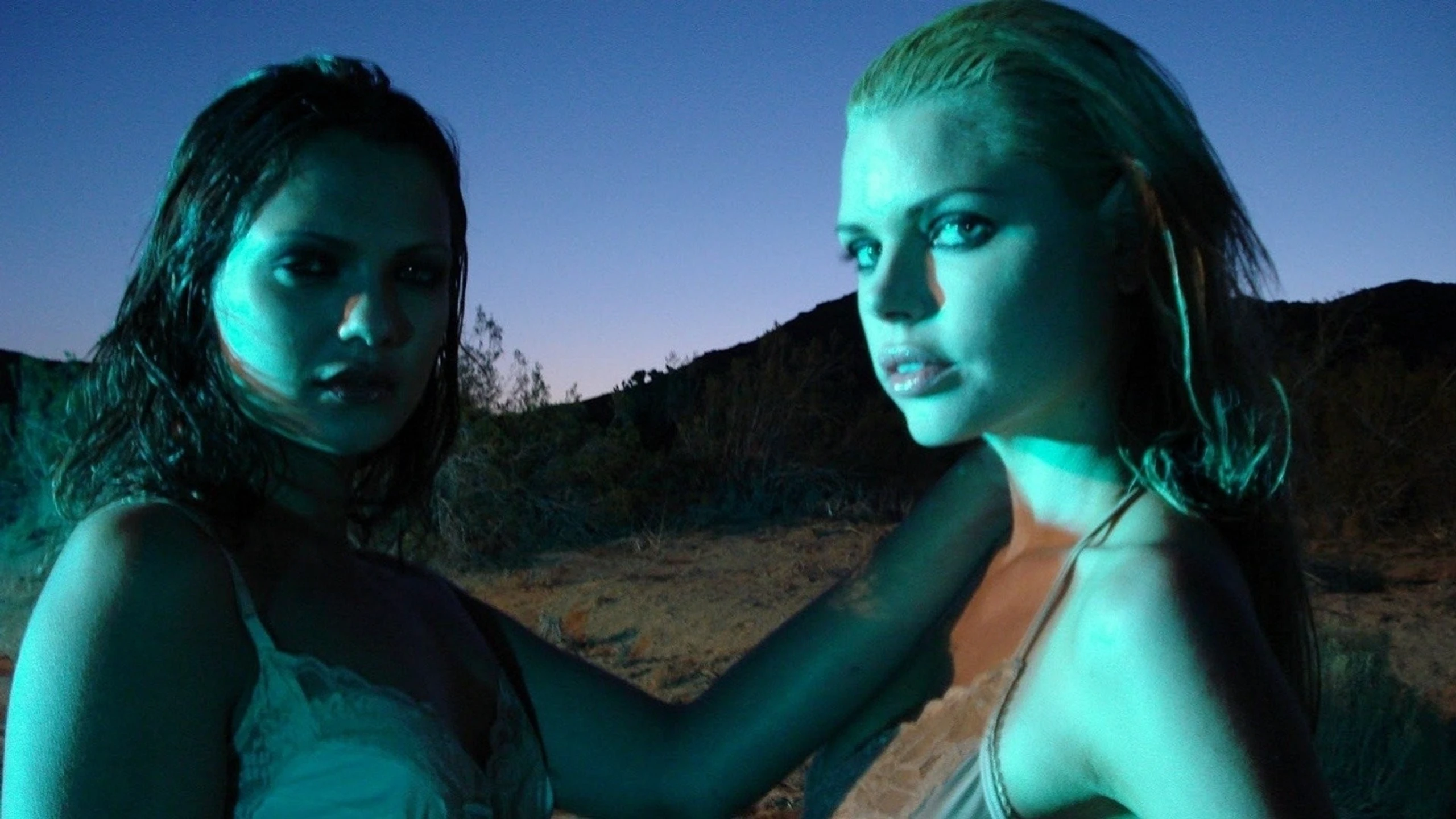 Sunset Vampires - Biss in alle Ewigkeit