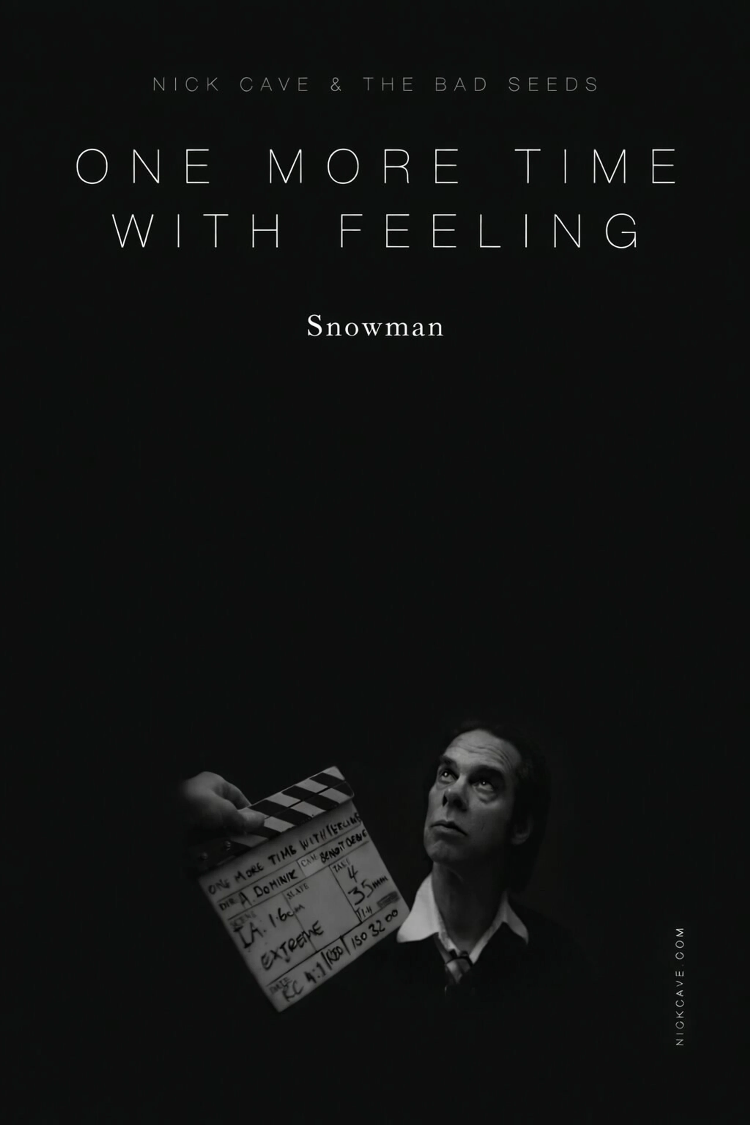 Snowman