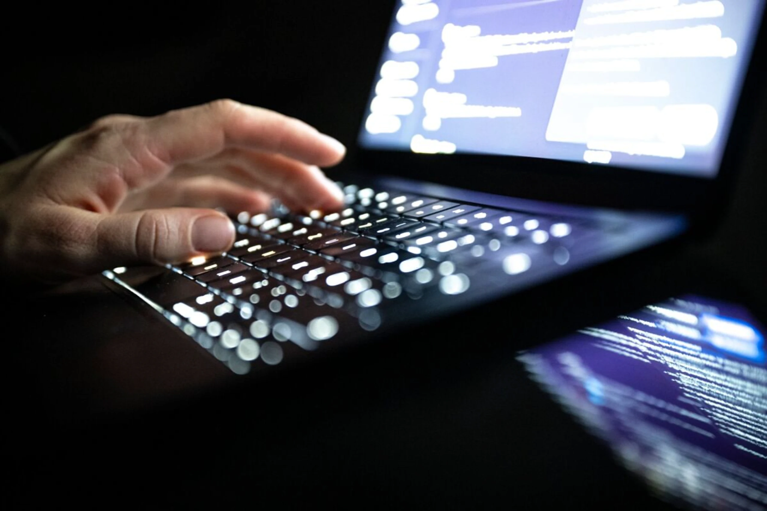 Analyst soll für US-Geheimdienstbericht KI genutzt haben