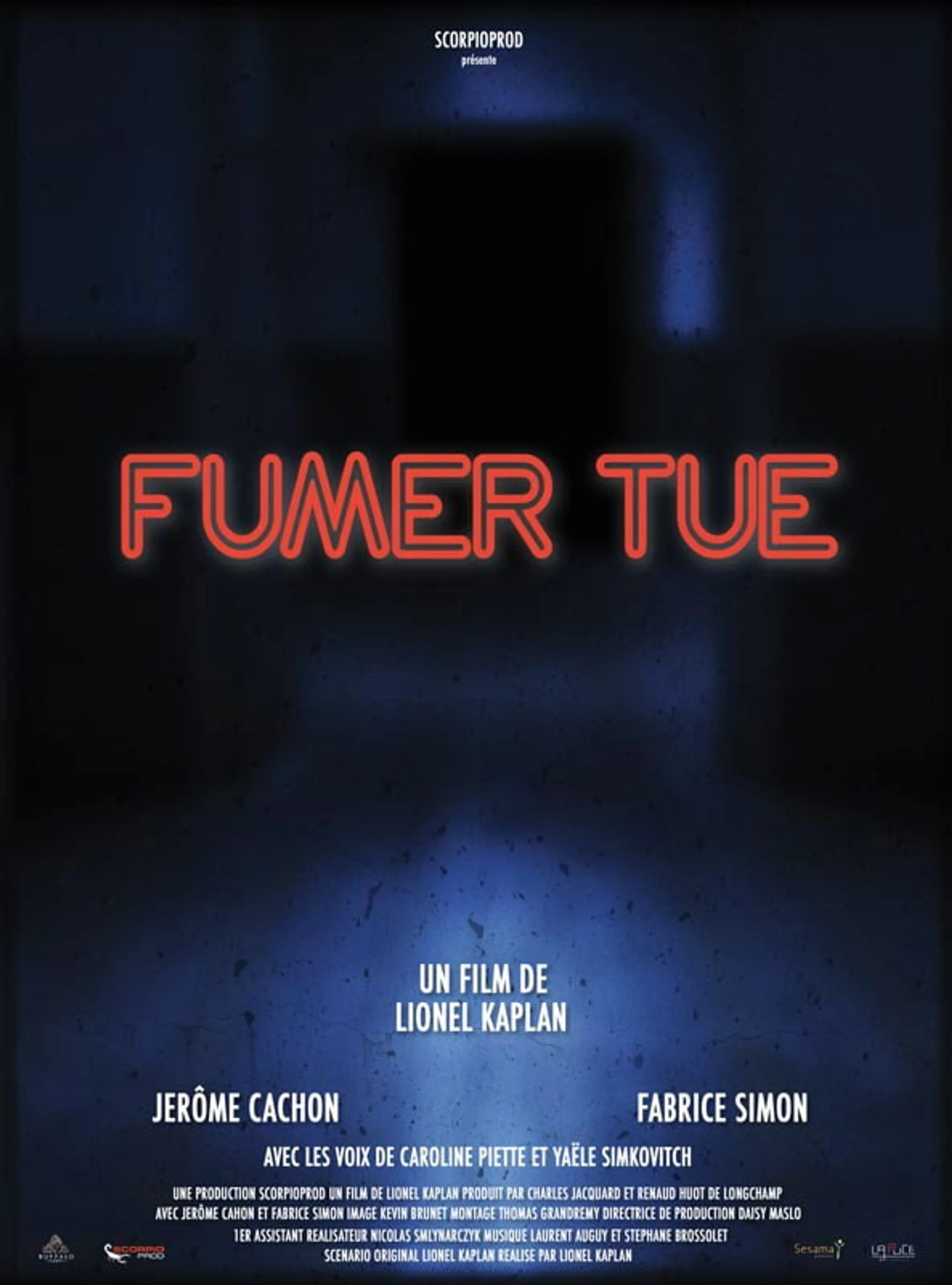 Fumer tue