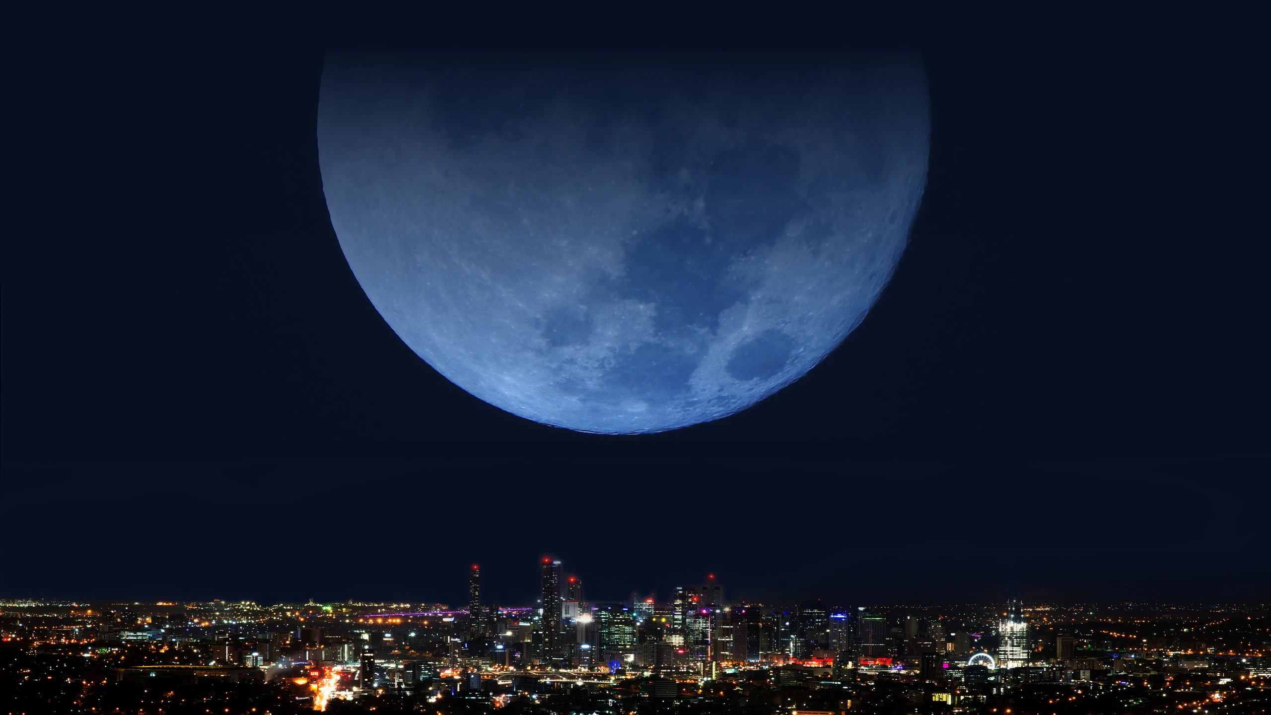 Night