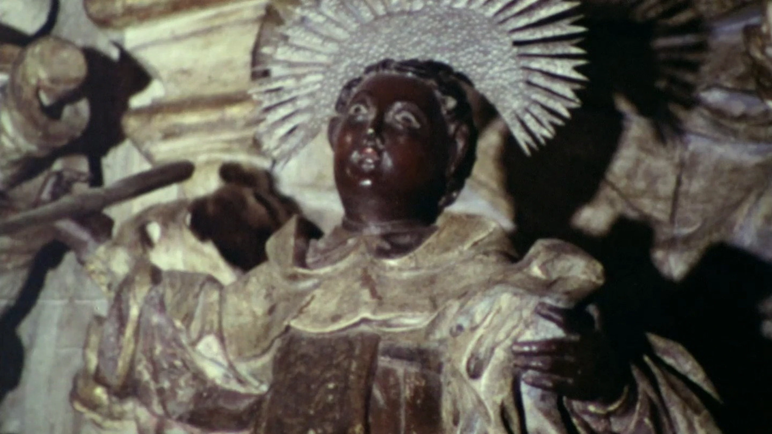 Igreja de Pretos e Pardos