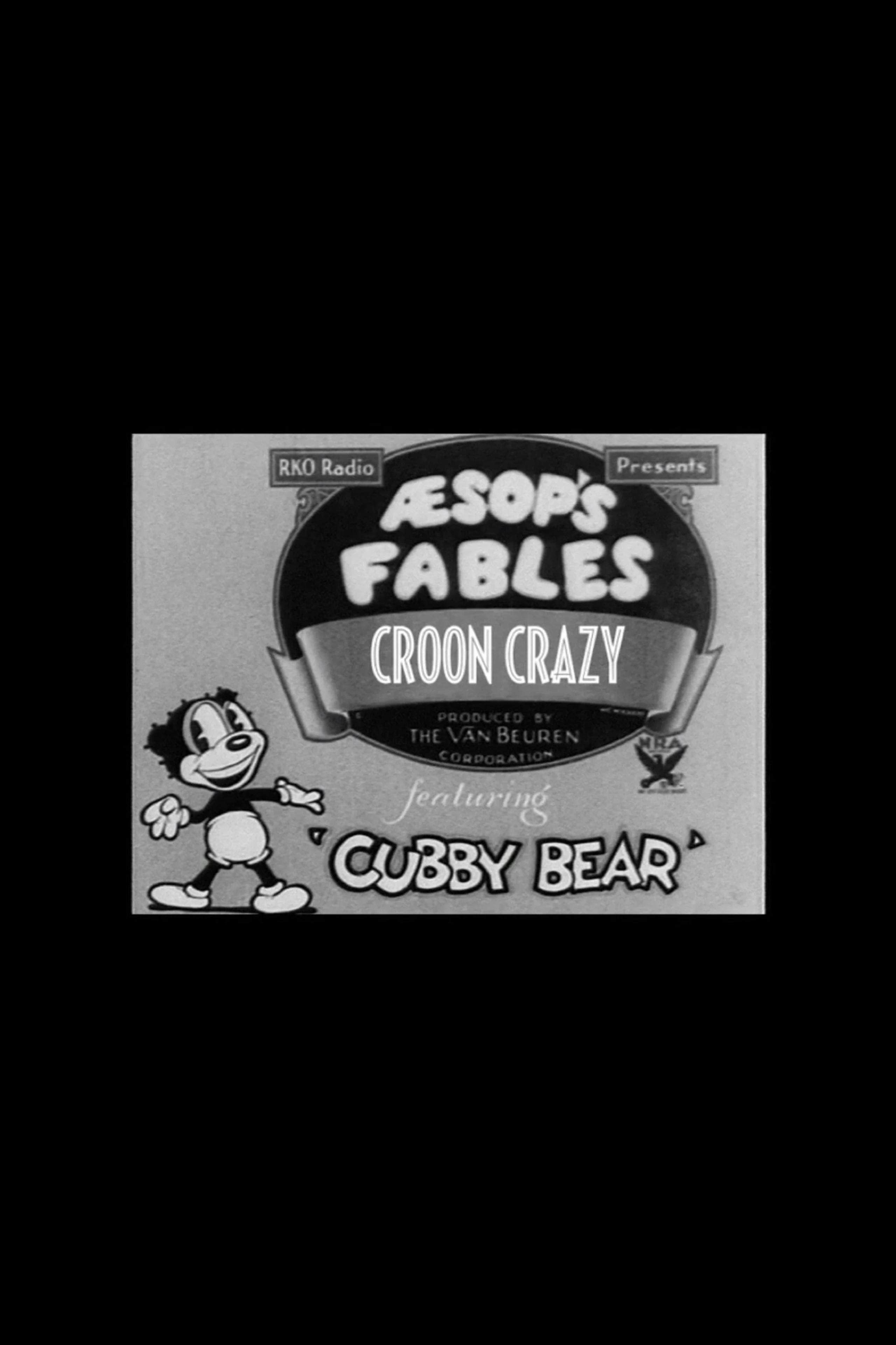 Croon Crazy