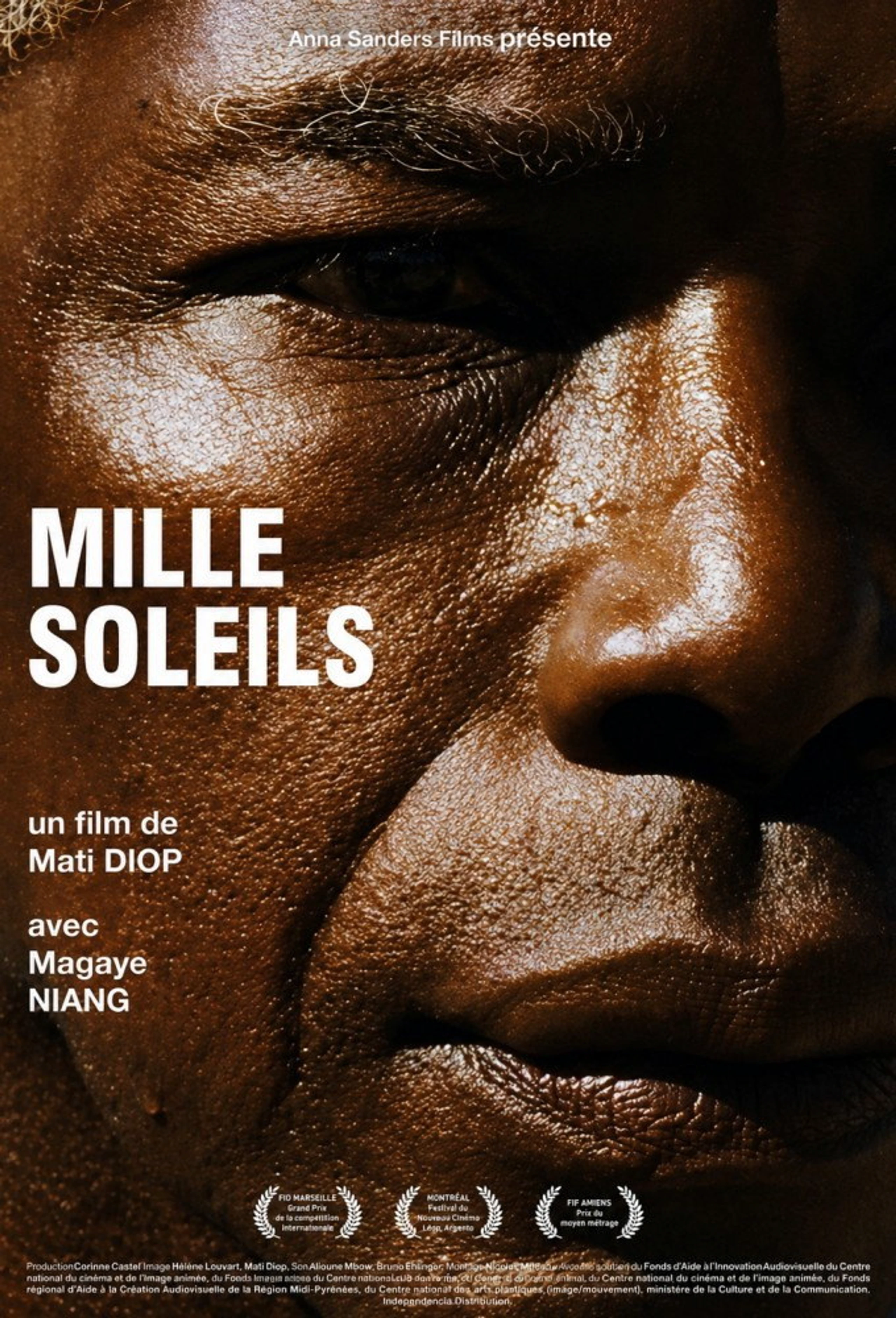 Mille soleils