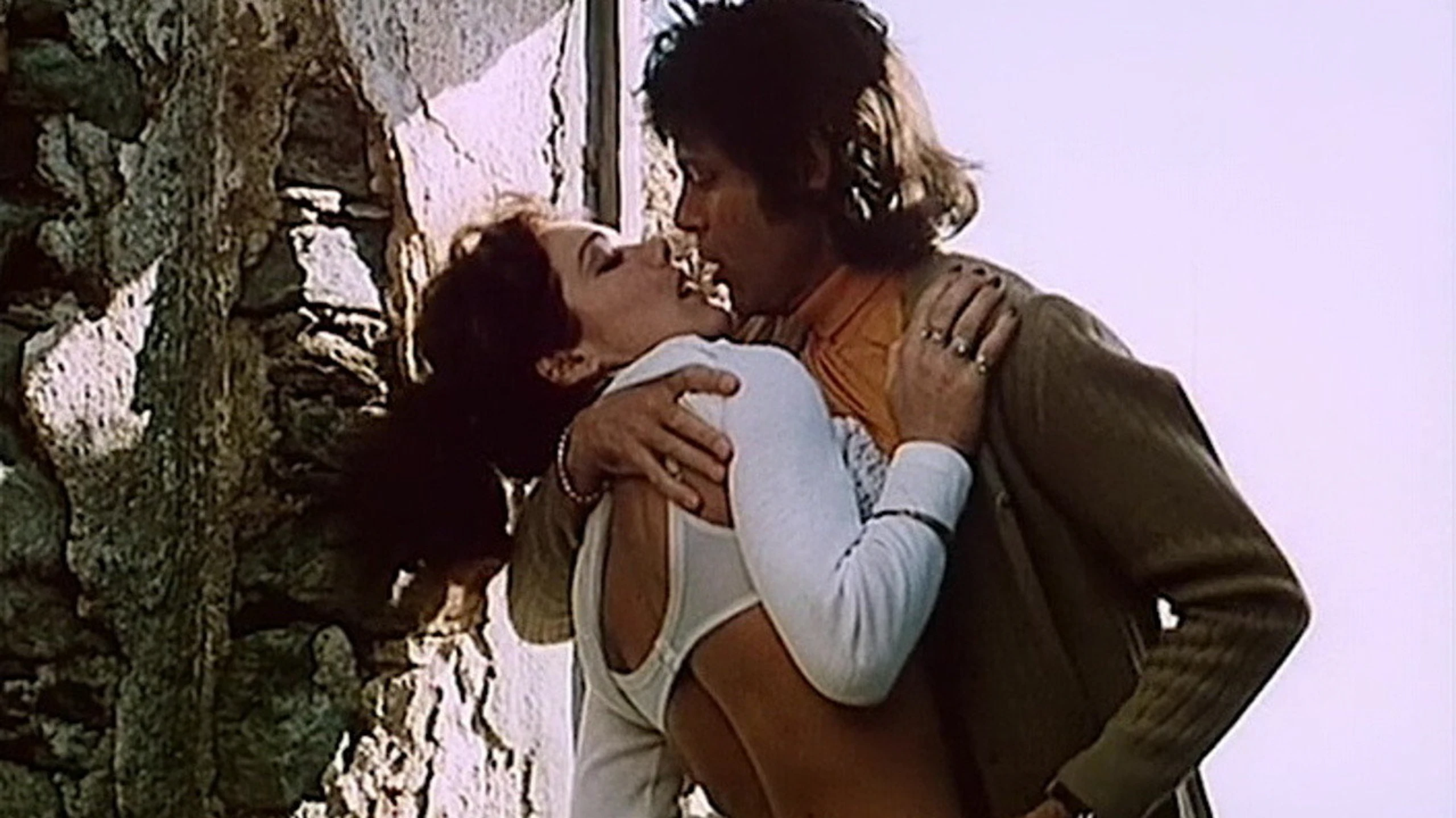 L'amour aux trousses