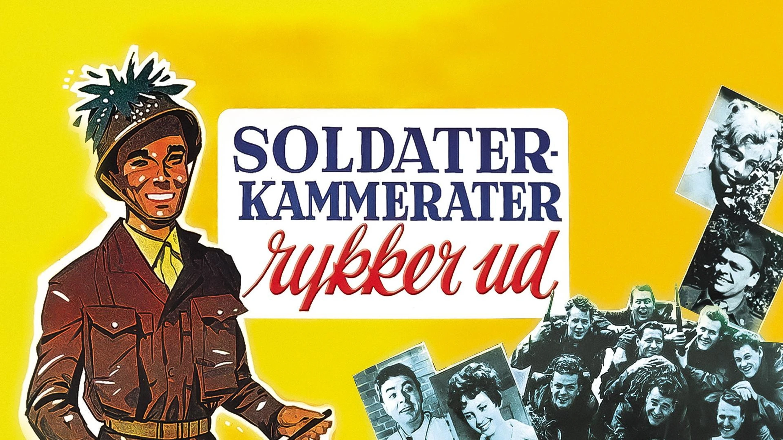 Uns kann keiner