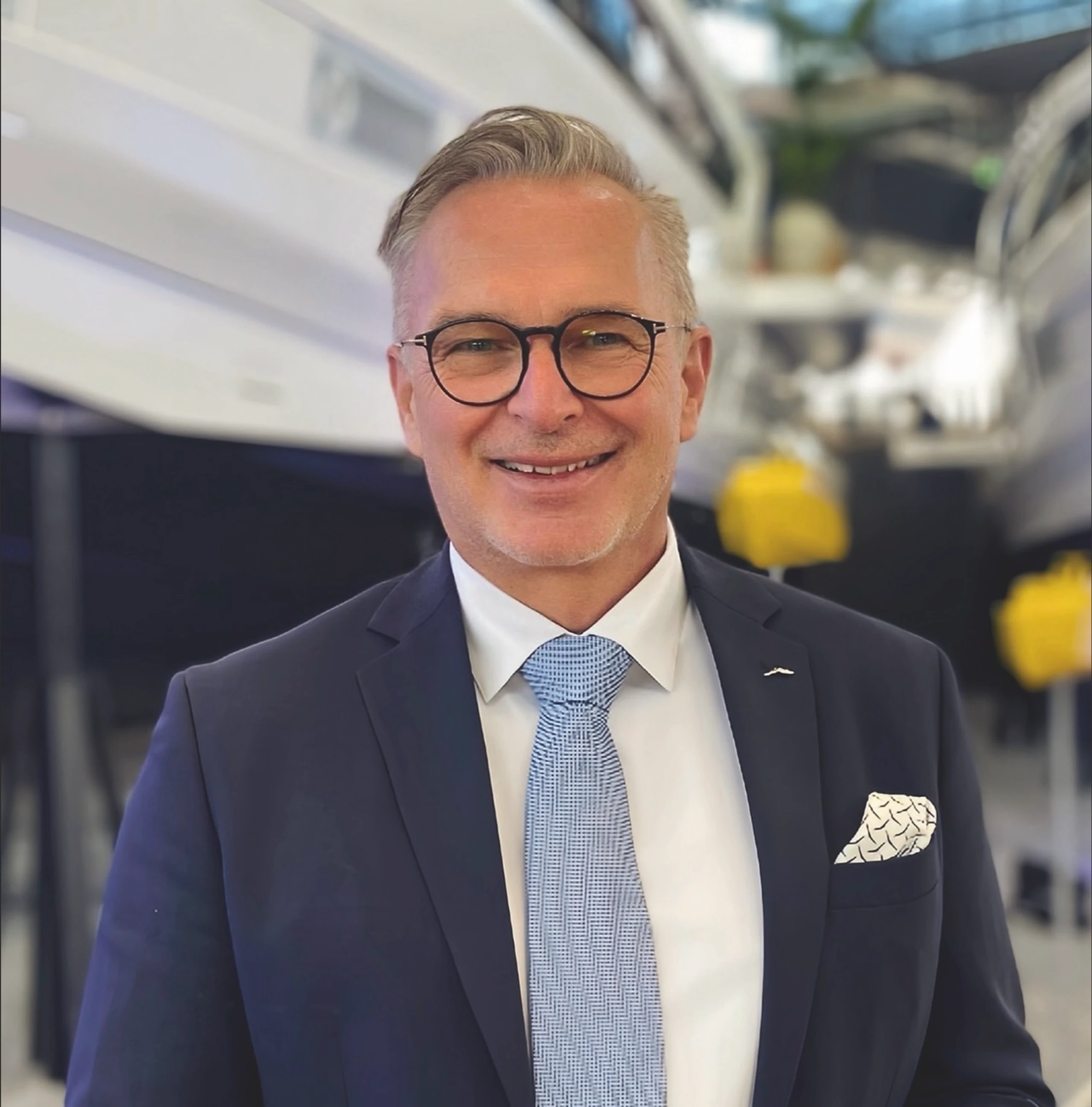 Unprätentiöser Luxus