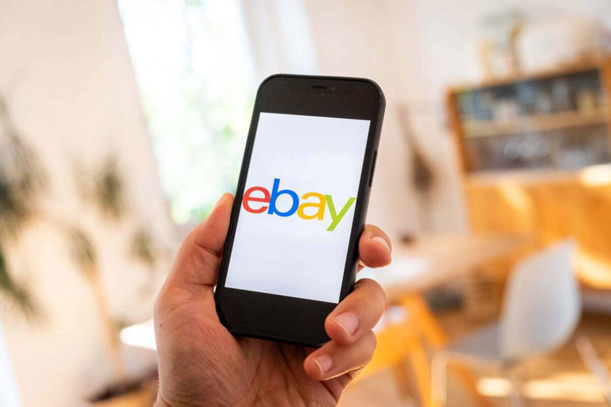 Ebay-Käufer können auf neue Rabatte hoffen