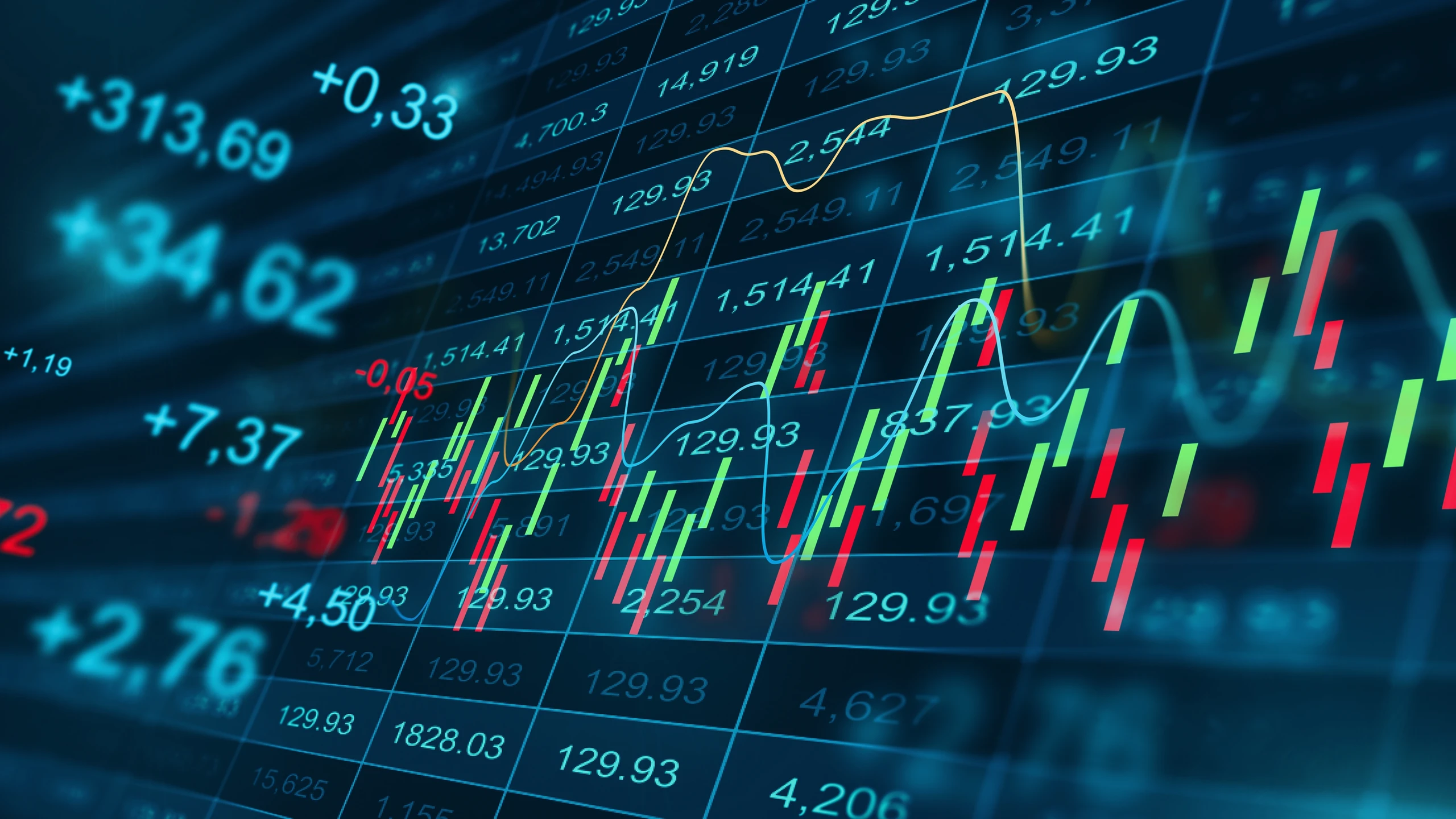 IPO: Warum der erste Börsenkurs oft mehr über den Hype als über den Wert eines Unternehmens verrät