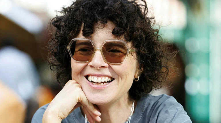 Interview: Marie Kreutzer mit Gentle Monster