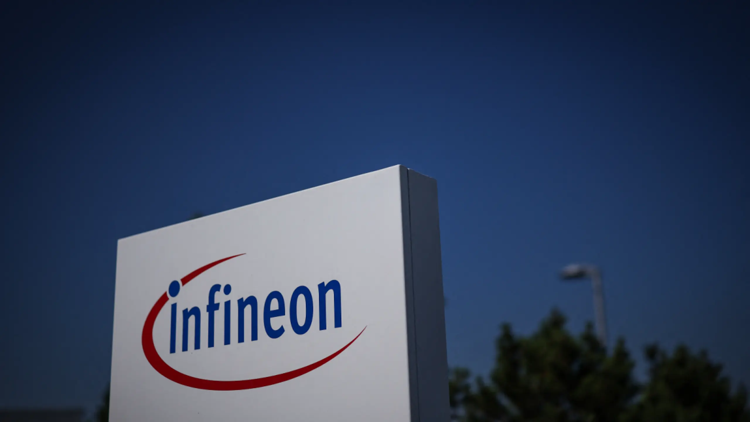 © AFP, RONNY HARTMANN, Apa Technologieaktien, wie von Infineon, starten gestärkt in die Woche