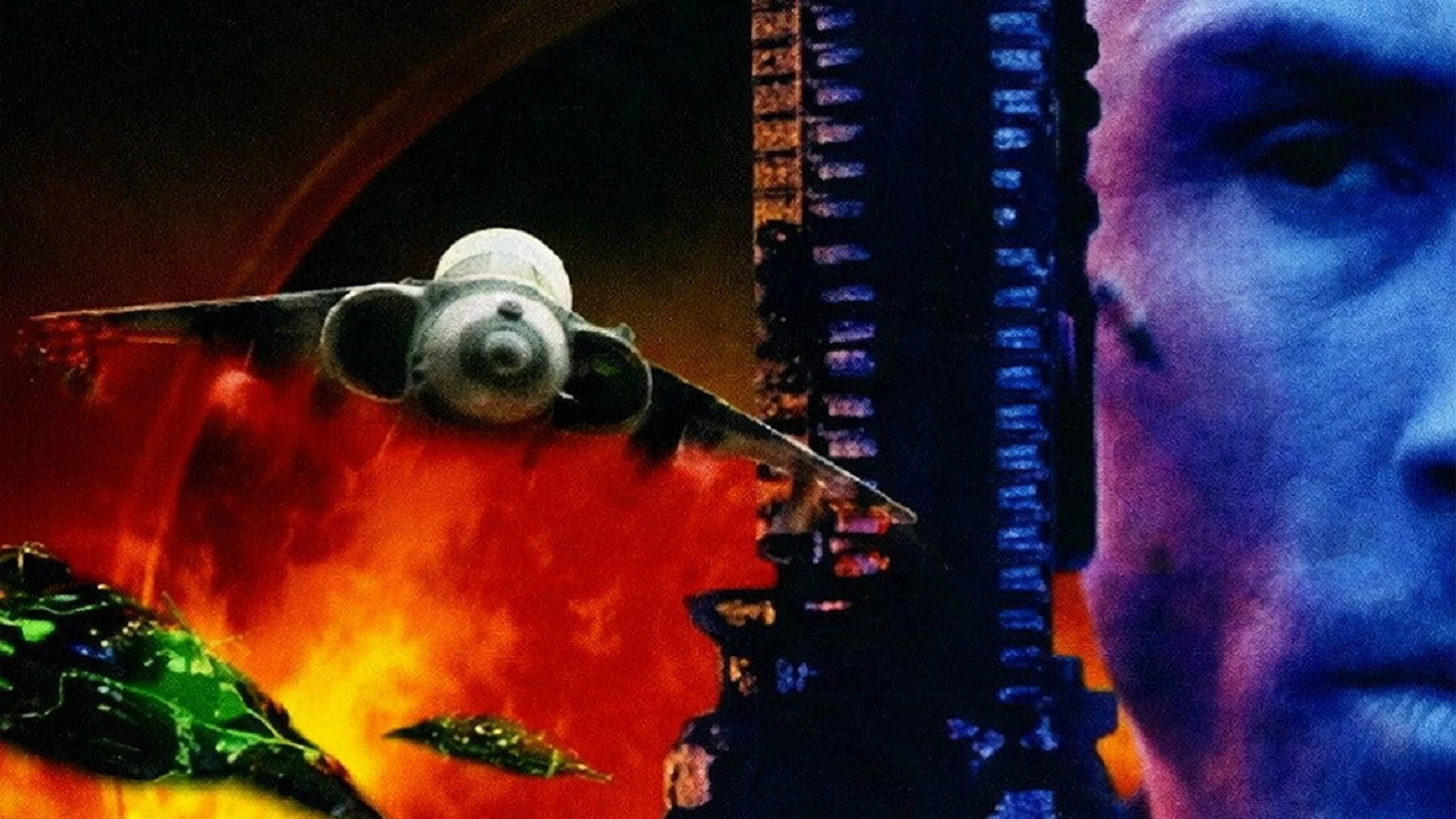 Interceptor Force 2