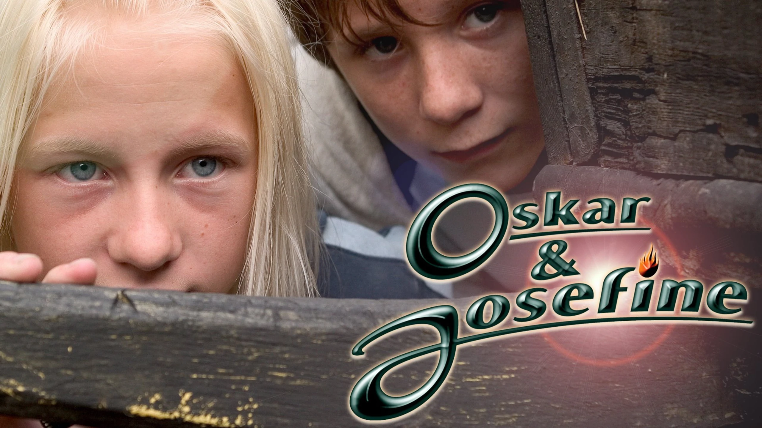 Oskar & Josefine