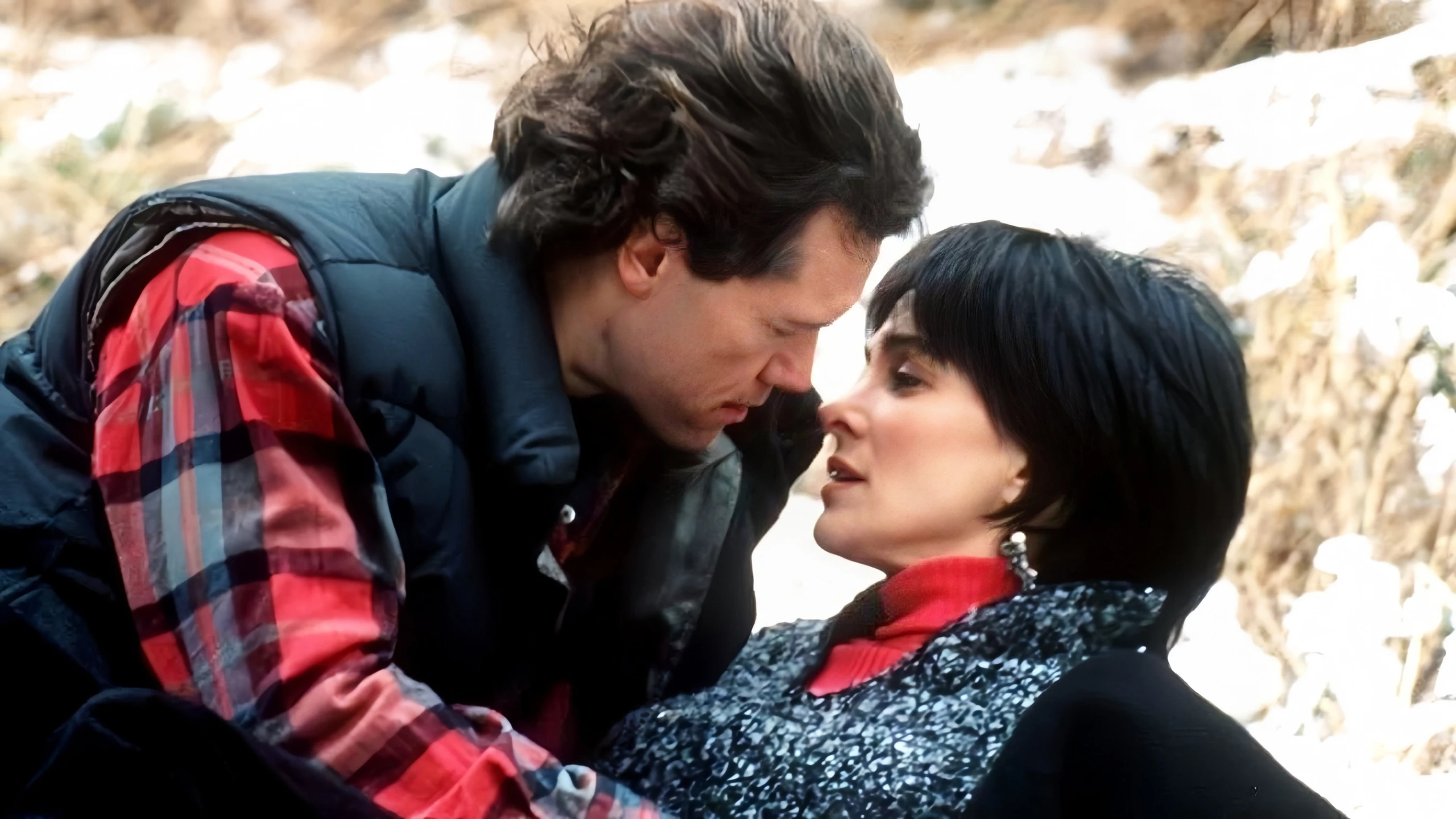 Christmas Love