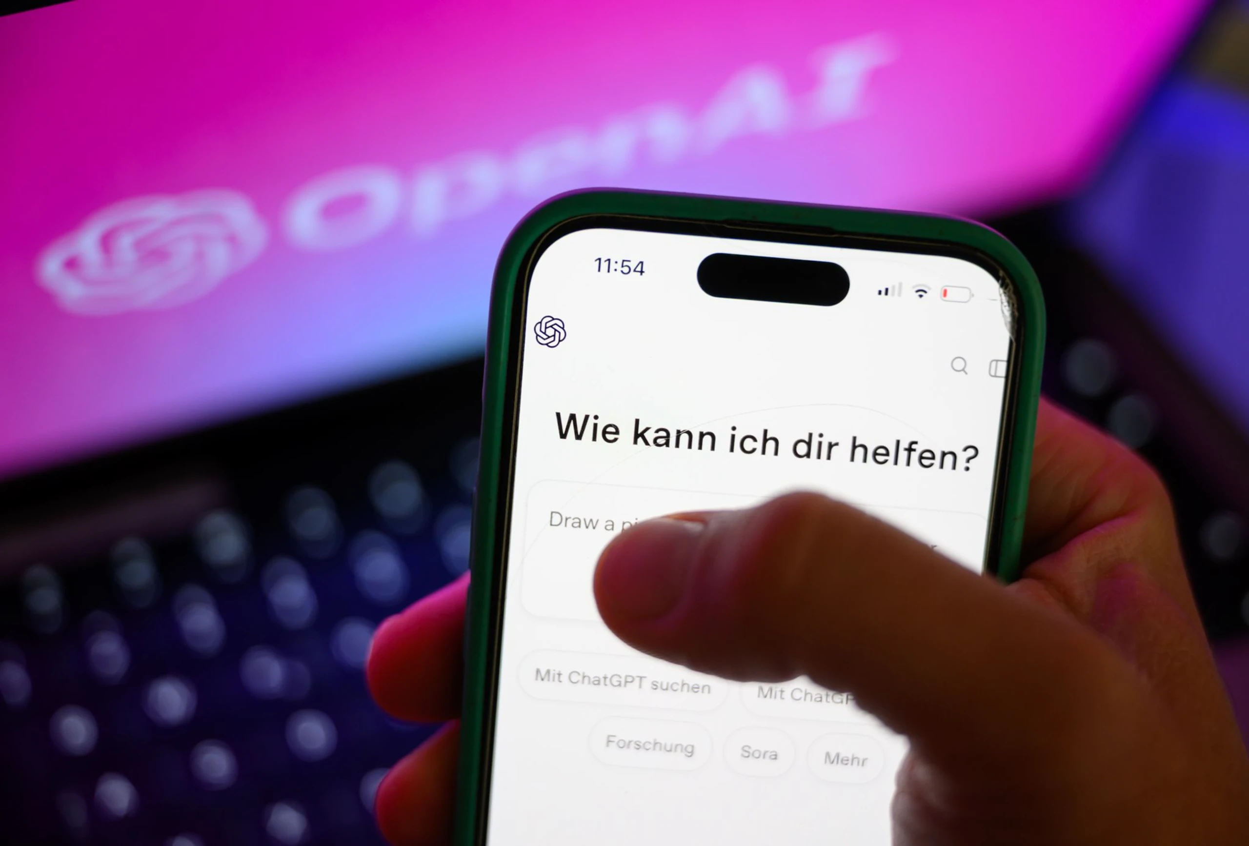 Datenschützer Schrems warnt vor EU-Plänen